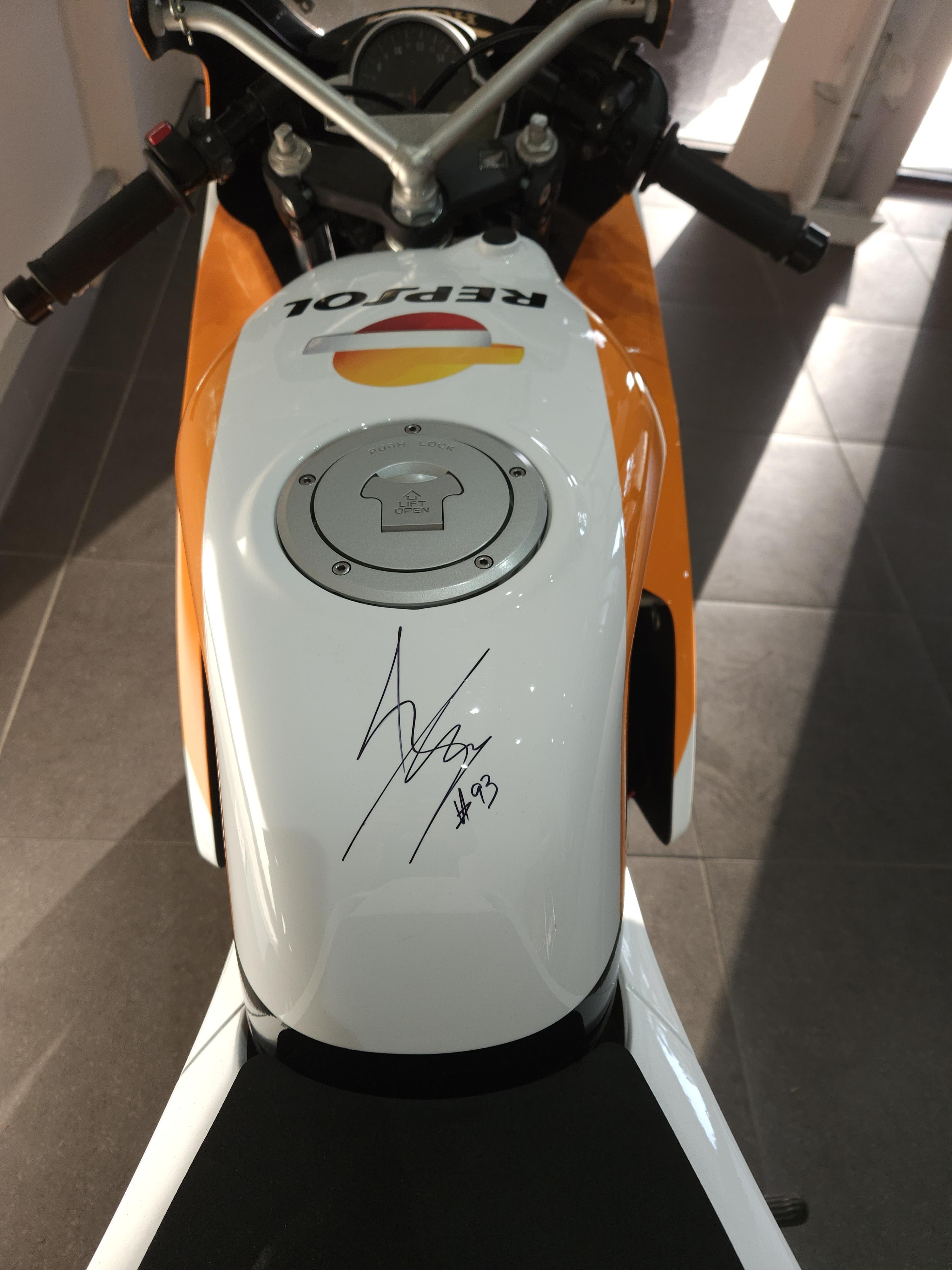 2018 HONDA NSF100R SPORTS