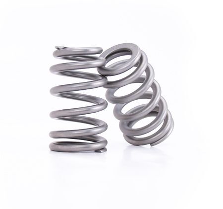 COMP Cams Valve Spring, Beehive Style, 1.310 in. OD, 1.800 in. Installed Height, 372 lbs./in. Rate, Set of 16s