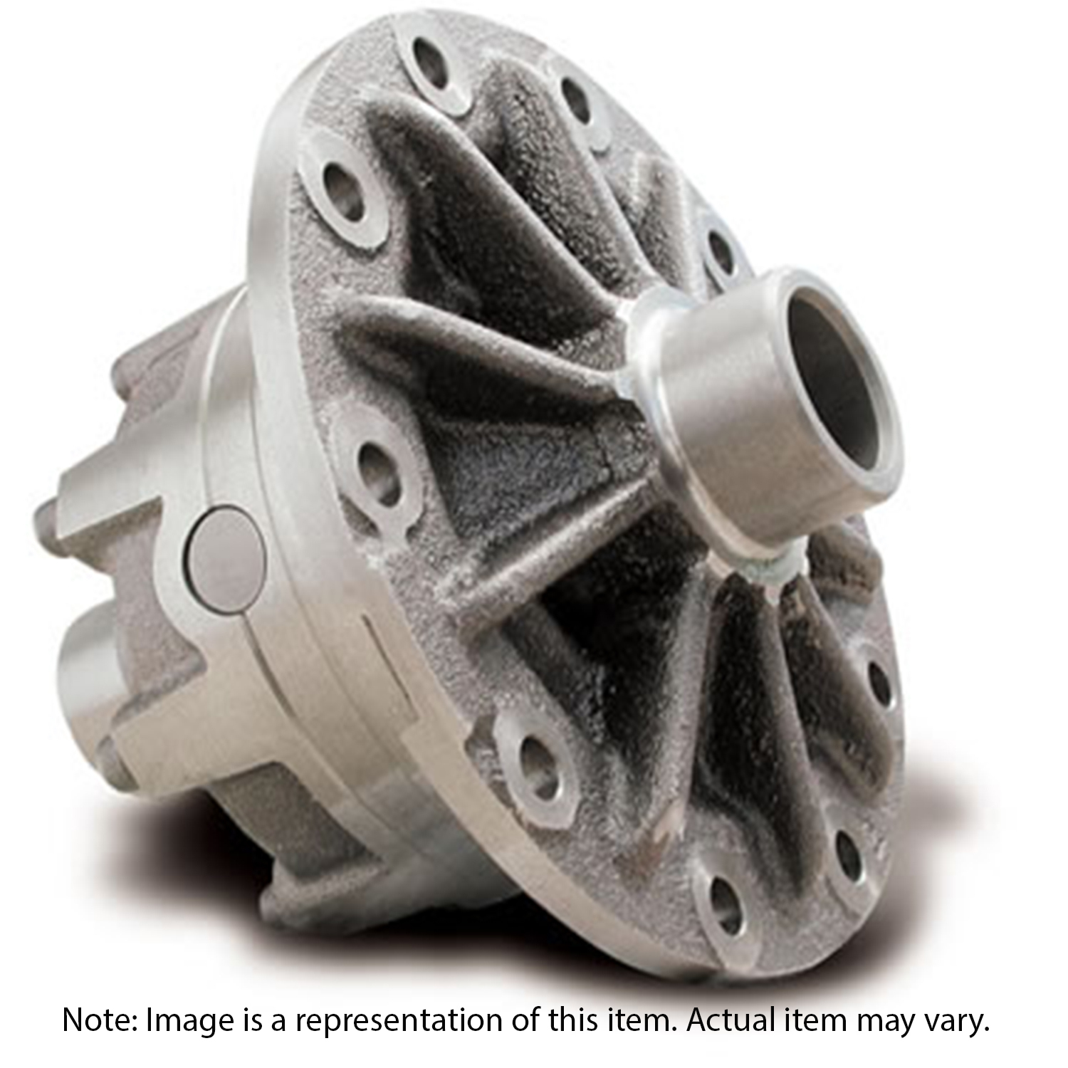 EATON Differential, Detroit Locker, 30-Spline, For Toyota, 8 in, Each