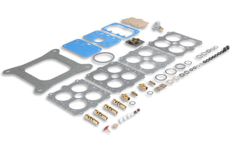 Holley Carburettor Rebuild/Fast Kit 4160 Models Kit