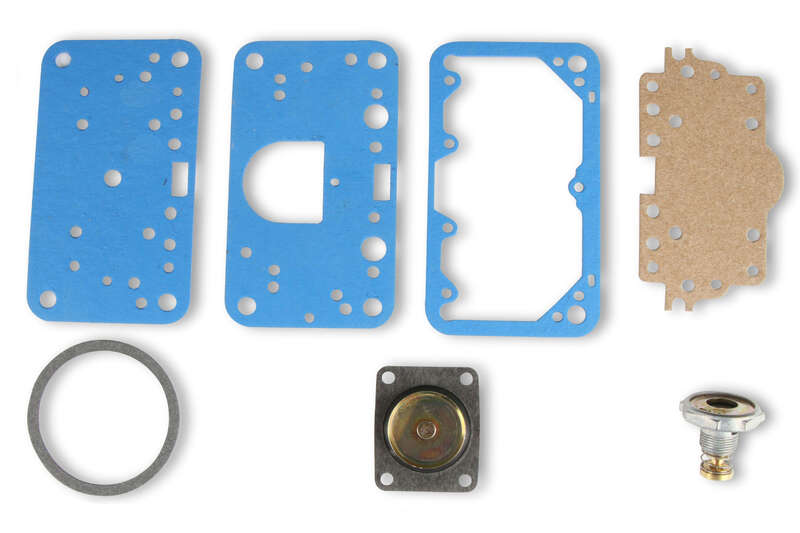 Holley Carburettor Rebuild/Fast Kit 4160 Models Kit