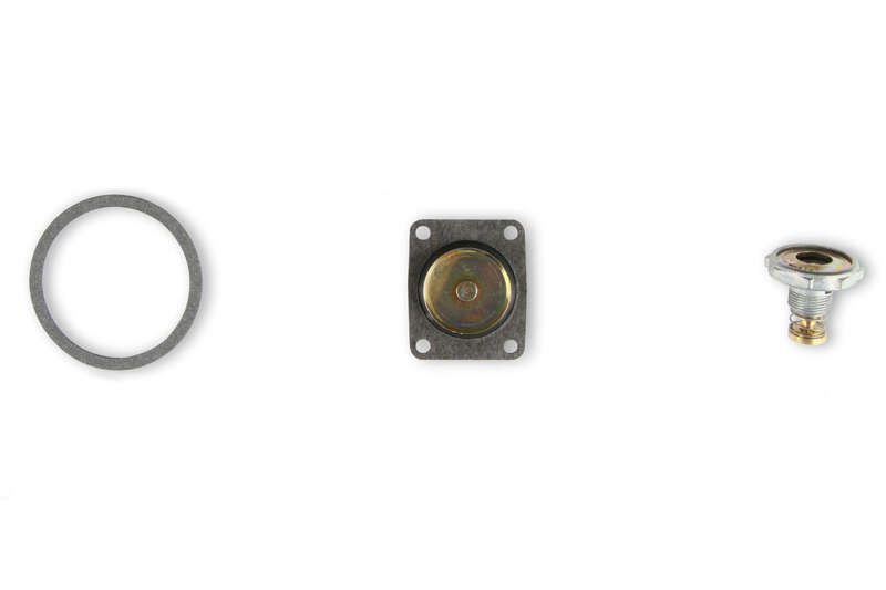 Holley Carburettor Rebuild/Fast Kit 4160 Models Kit