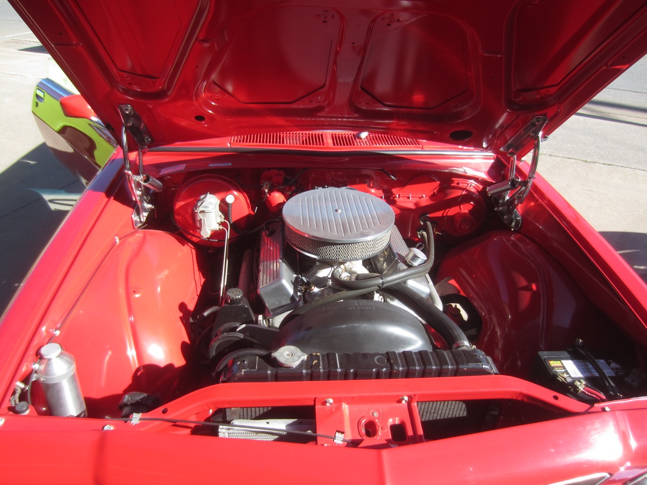 1974 Holden Monaro HQ GTS Coupe