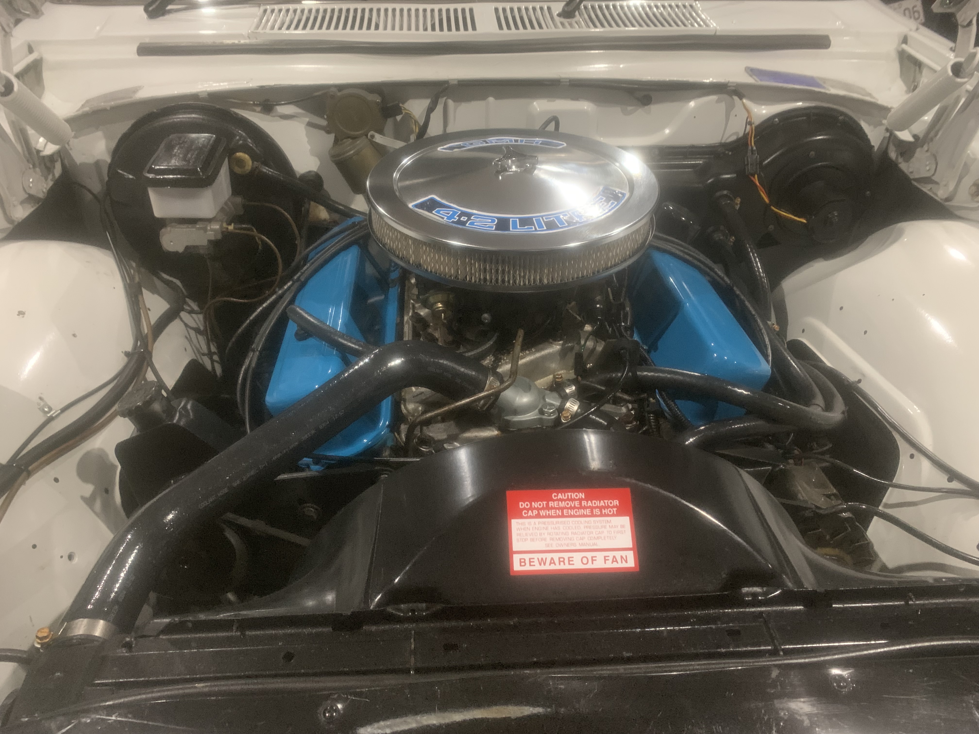 1982 HOLDEN HOLDEN WB 4 SP MANUAL UTILITY