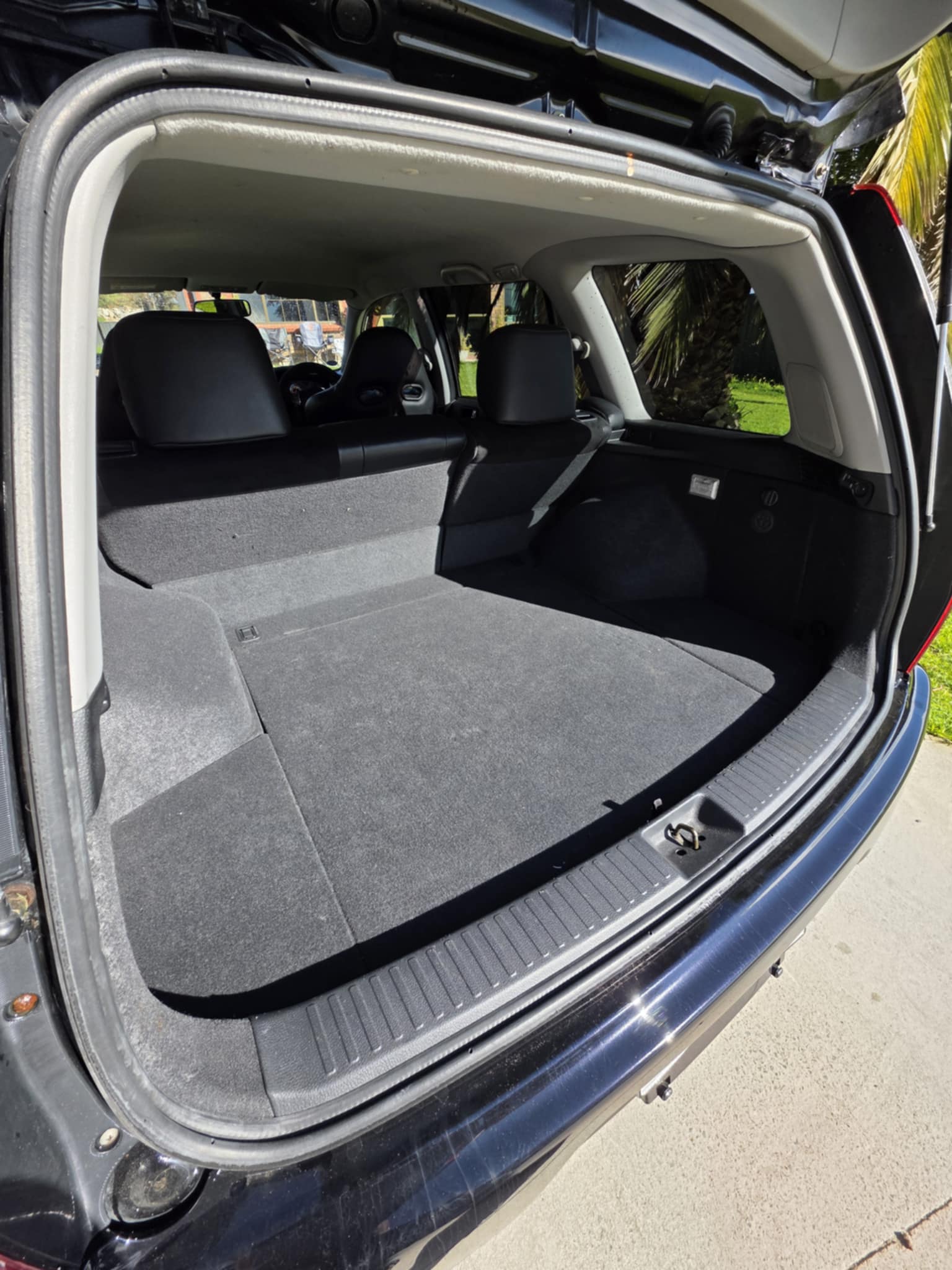 2005 MITSUBISHI LANCER EVOLUTION IX TURBO FI WAGON