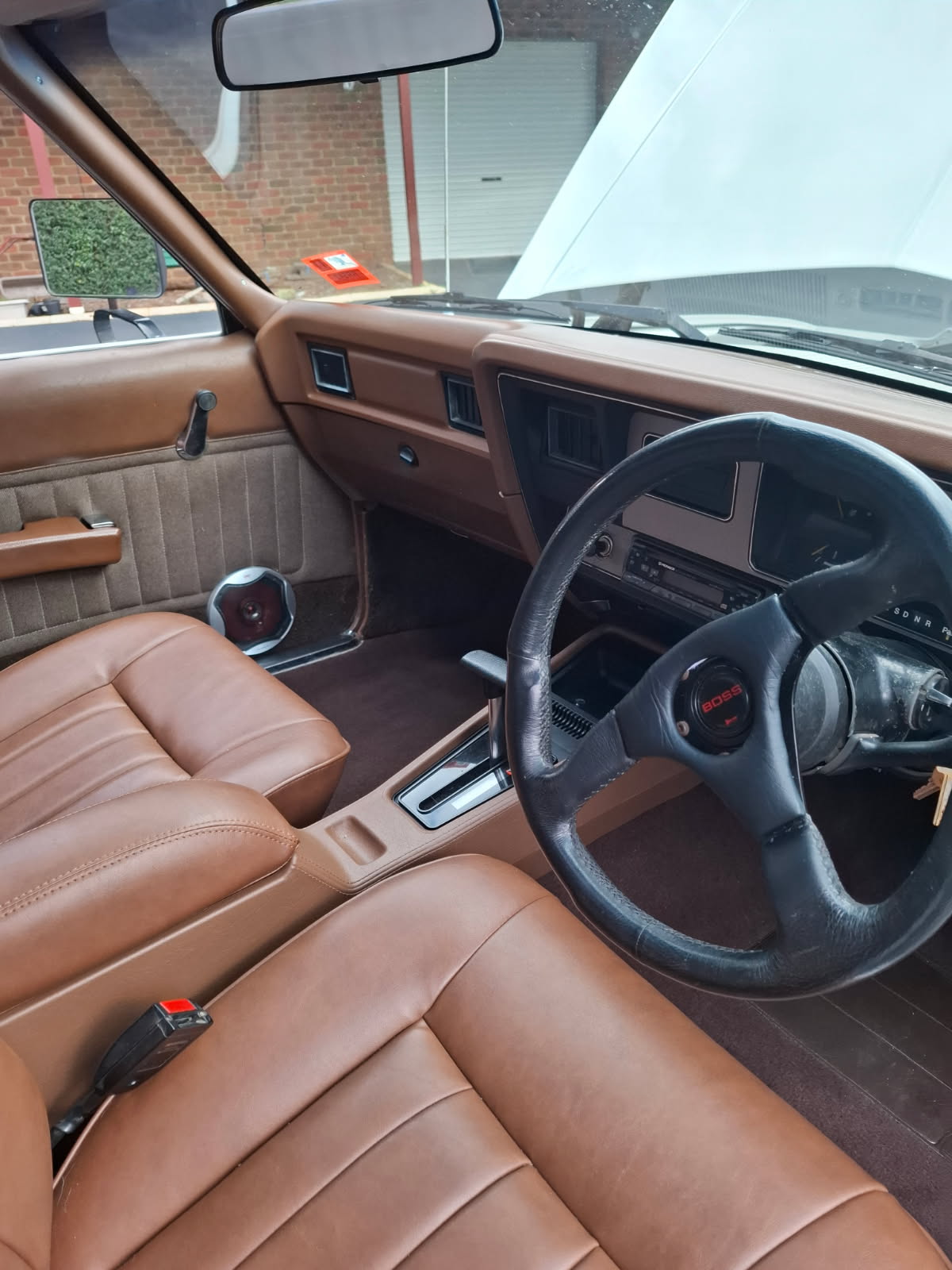 1979 HOLDEN HZ 1 TONNER TRAY UTILITY