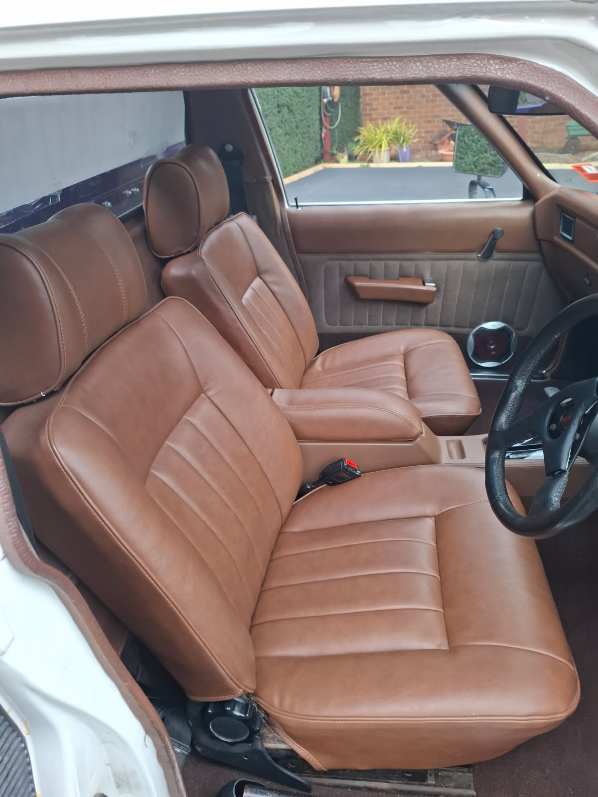 1979 HOLDEN HZ 1 TONNER TRAY UTILITY