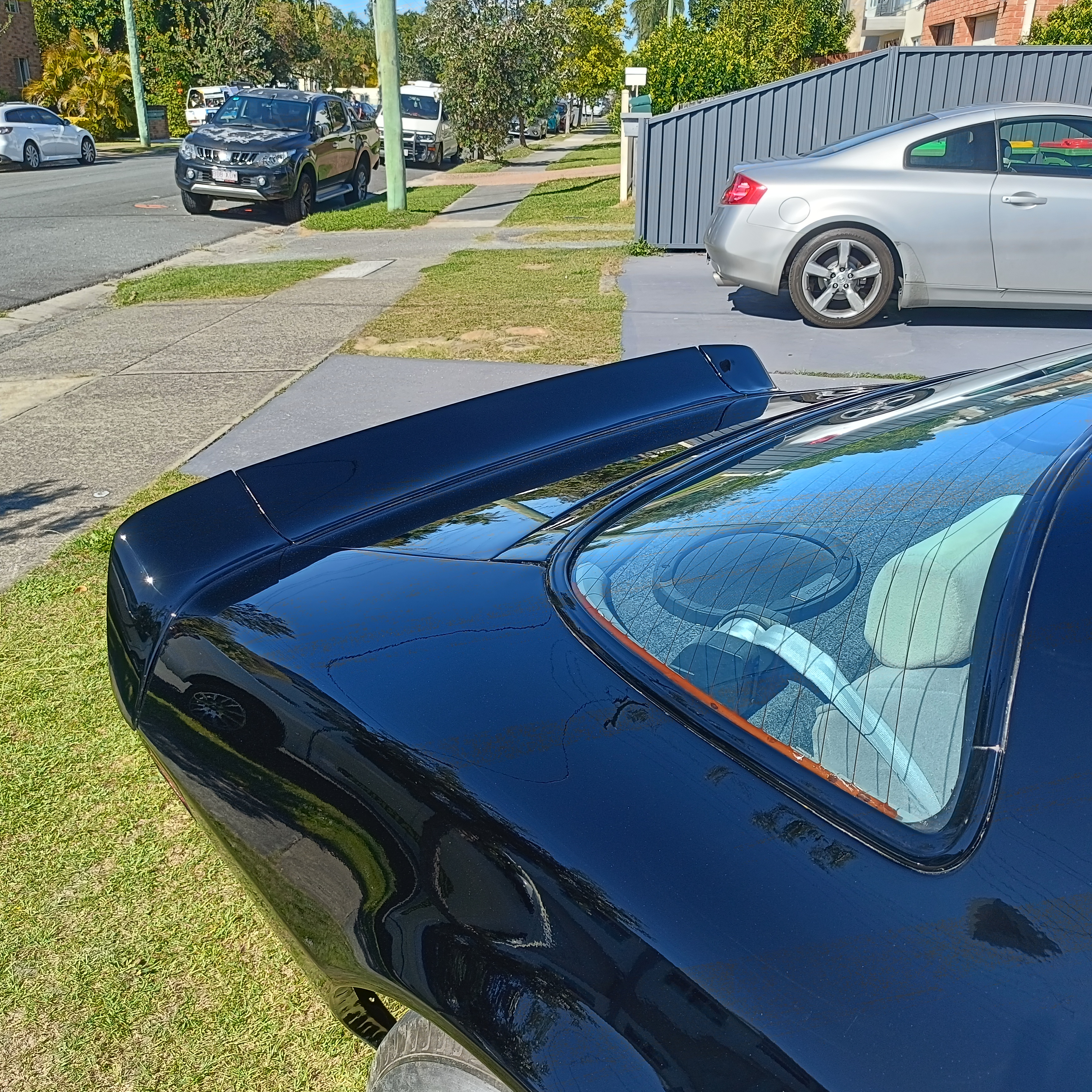 1980 PONTIAC FIREBIRD TRANS AM COUPE