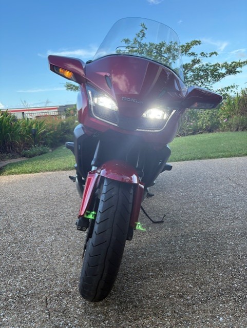 2016 HONDA CTX1300A ROAD