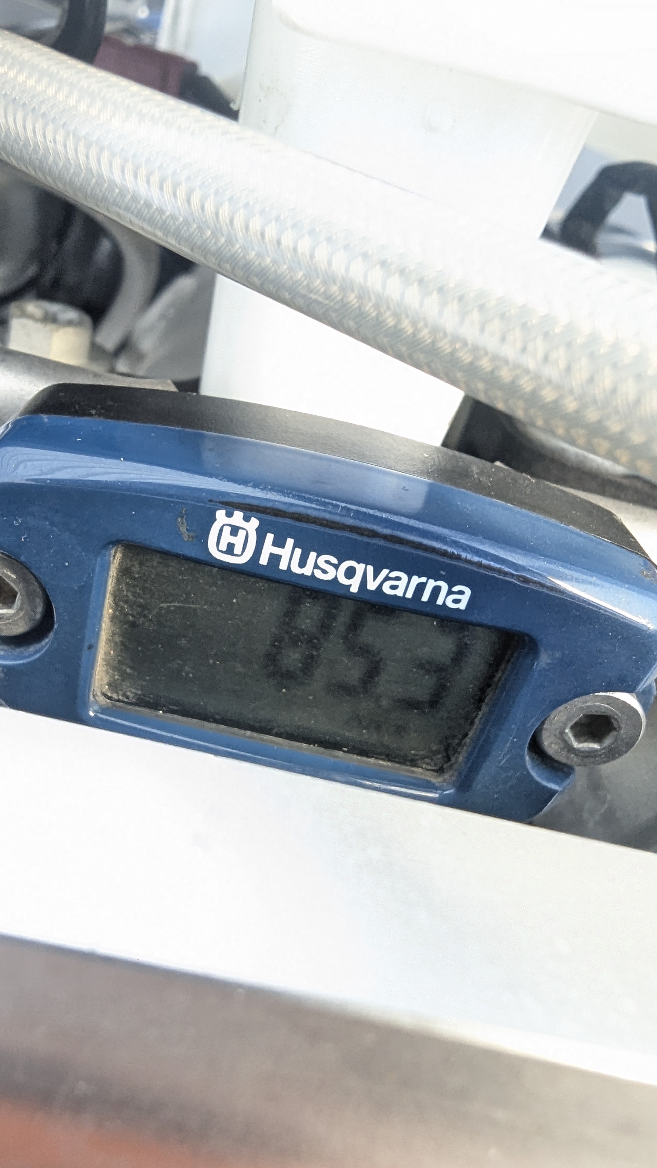 2017 HUSQVARNA FS450 SUPERMOTARD