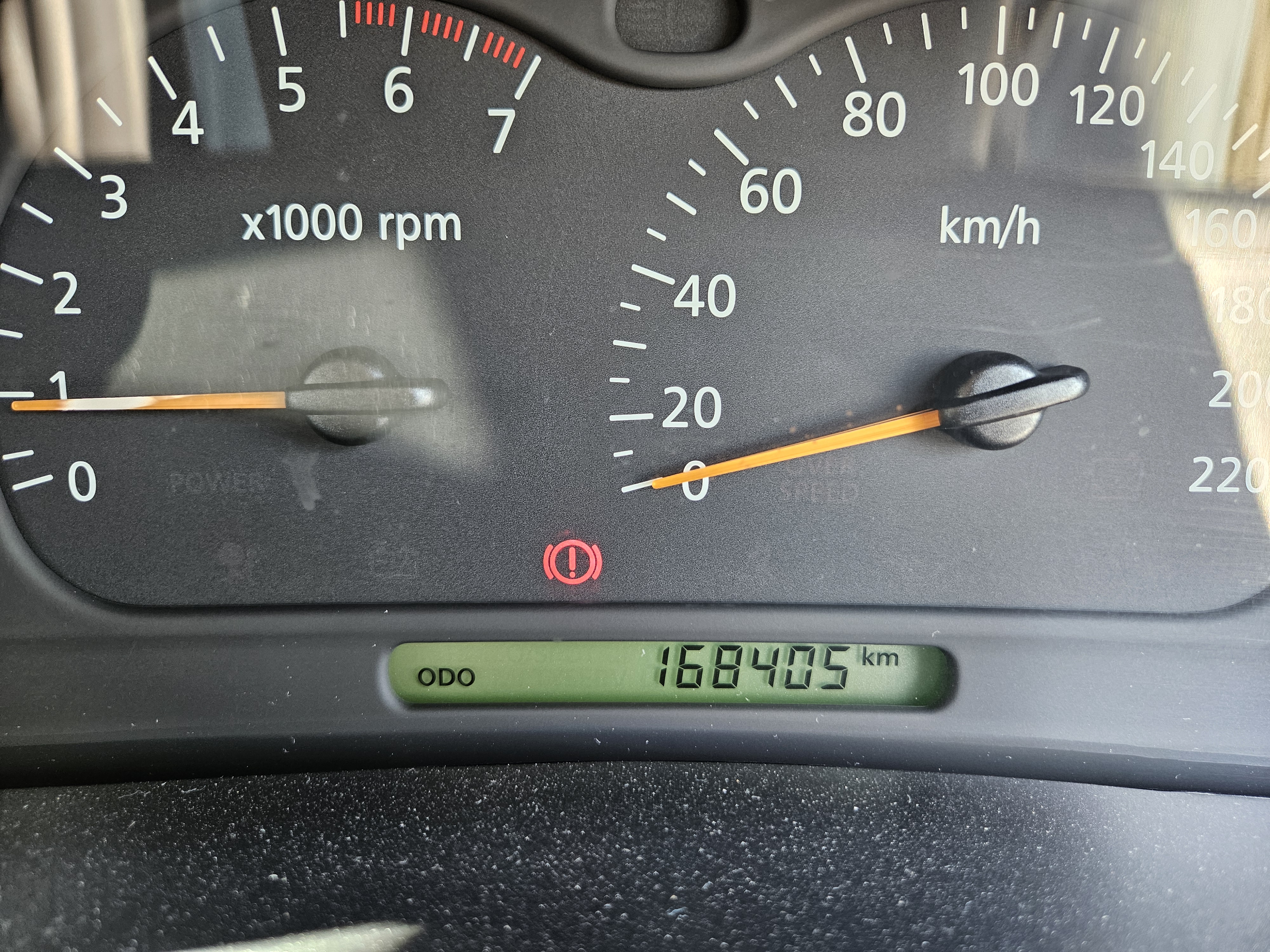 1998 HSV MANTA VT 5 SP V8 MANUAL 4D SEDAN