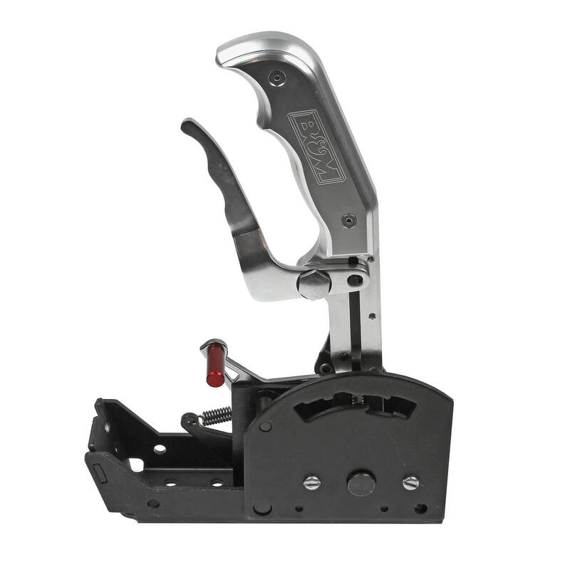 B&M Automatic Shifter, Magnum Grip Pro Stick, Chevy, Mopar, Ford, Lincoln, Mercury, Each