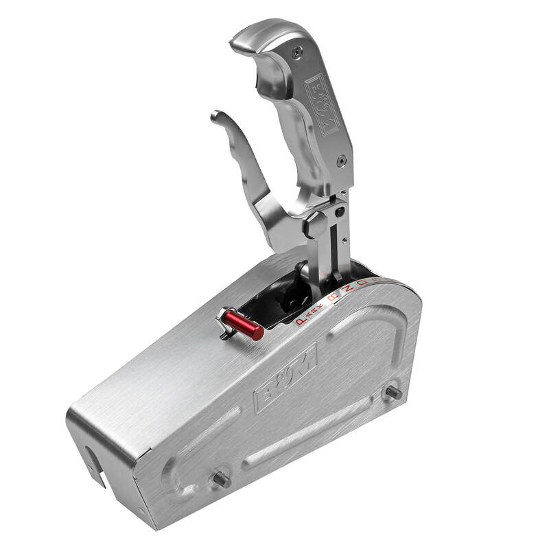 B&M Automatic Shifter, Magnum Grip Pro Stick, Chevy, Mopar, Ford, Lincoln, Mercury, Each