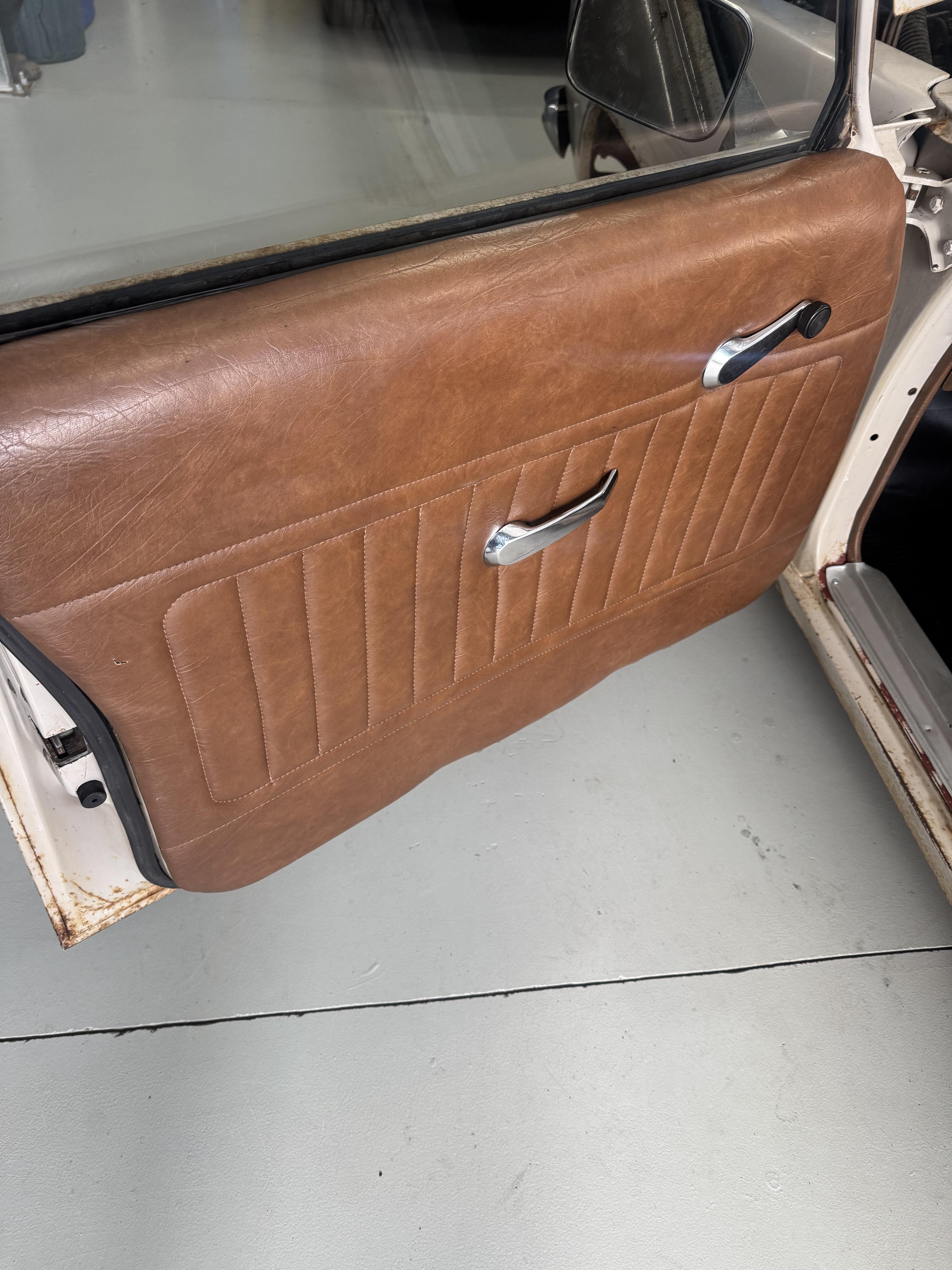1978 HOLDEN KINGSWOOD HZ 3 SP AUTOMATIC 2D UTILITY