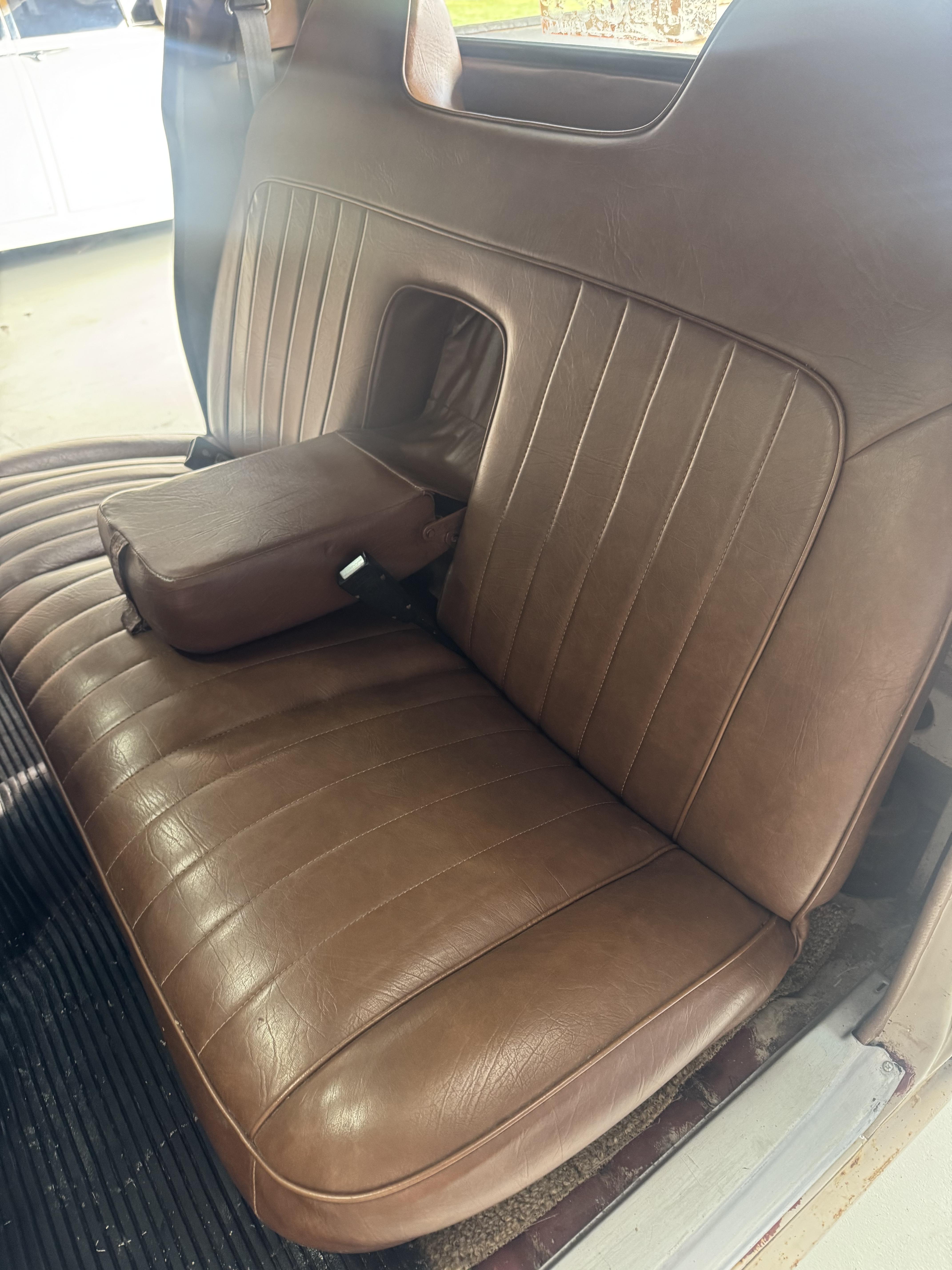 1978 HOLDEN KINGSWOOD HZ 3 SP AUTOMATIC 2D UTILITY