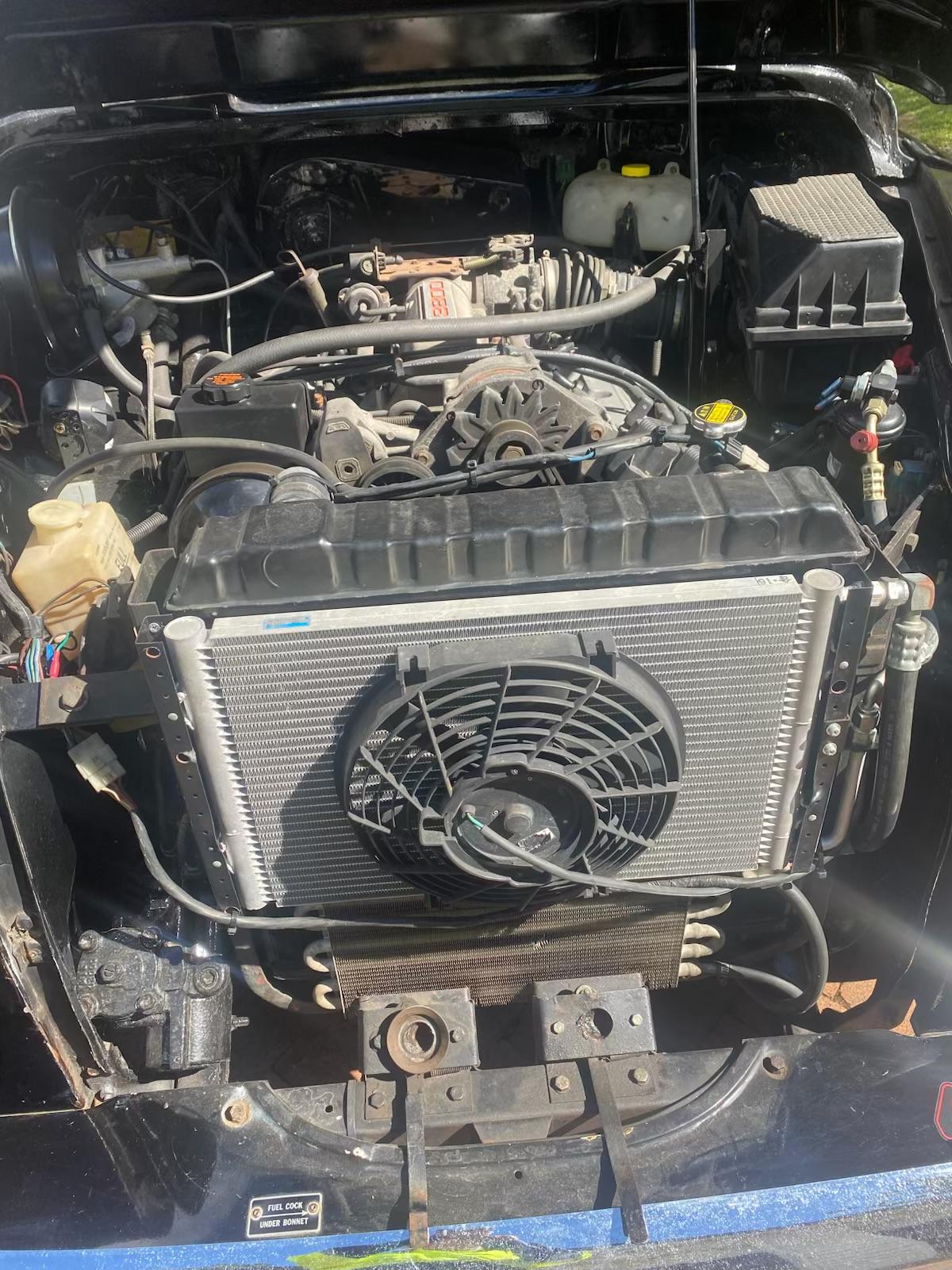 1979 AUSTIN FAIRWAY FX4 CAMILLA LONDON TAXI 