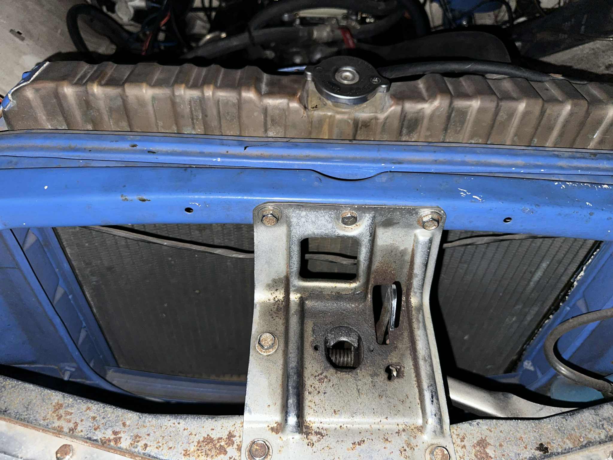 1967 CHEVROLET IMPALA AUTOMATIC CONVERTIBLE