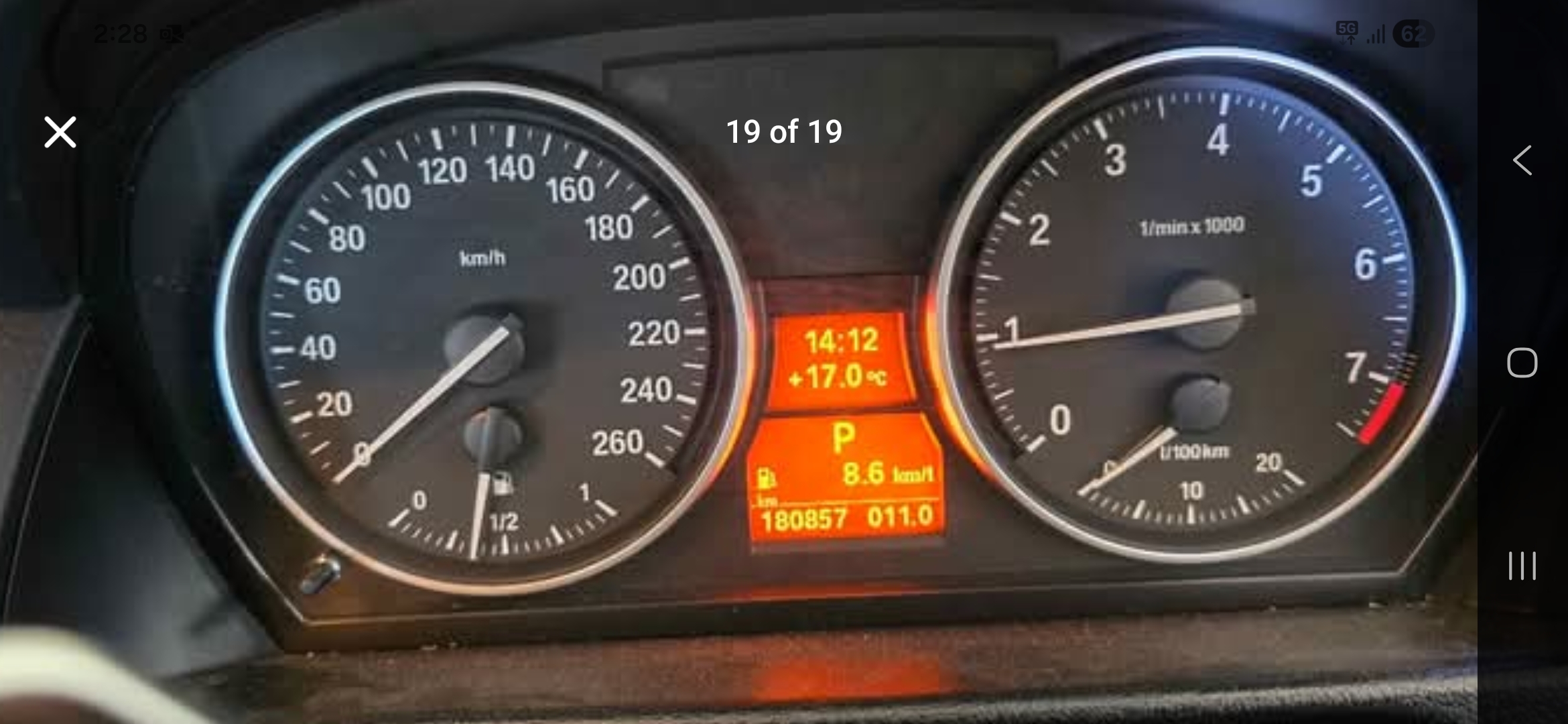 2010 BMW X1 E84 MY11 xDRIVE 25i 6 SP AUTOMATIC 4D WAGON