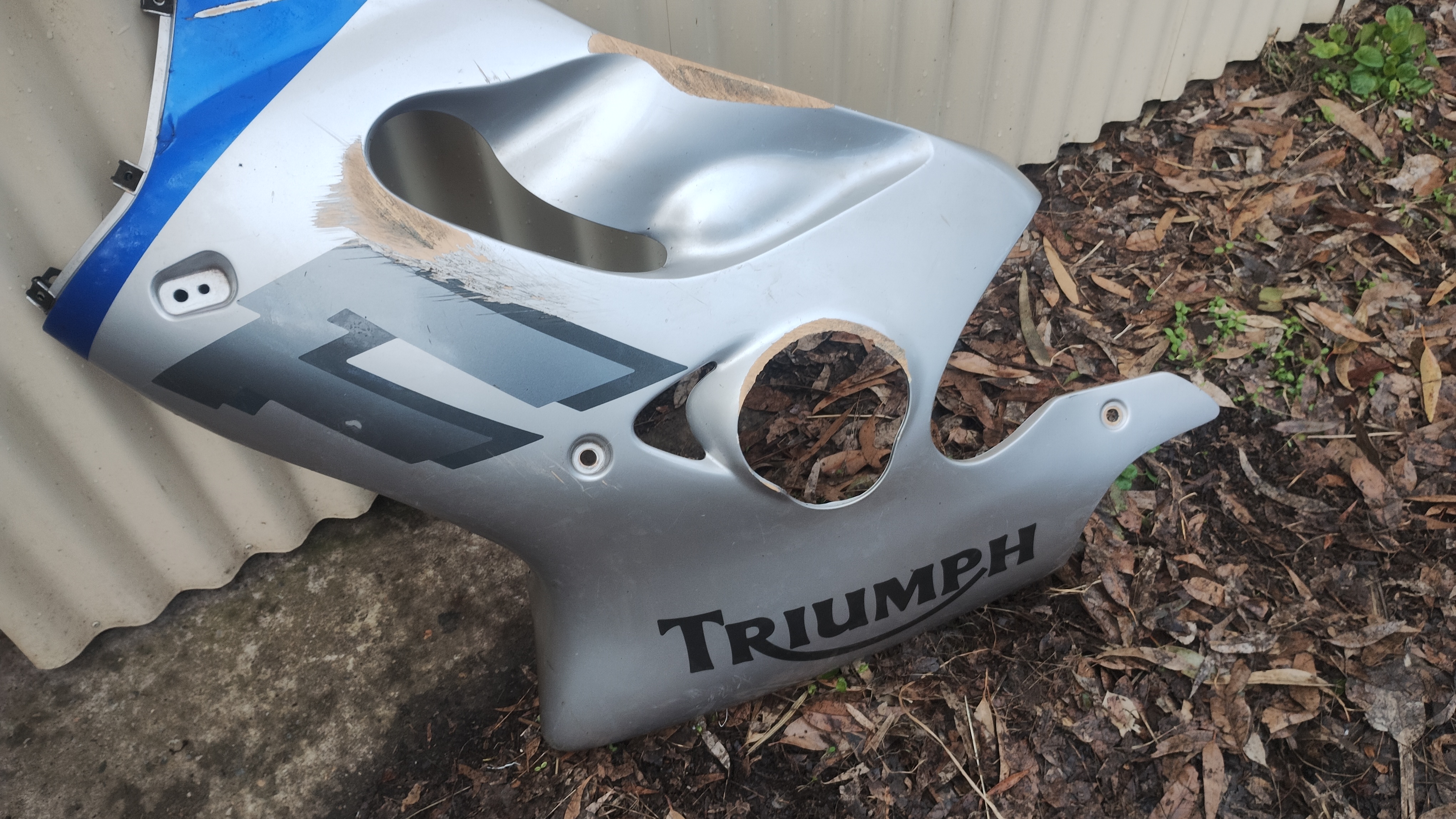 TT600 PARTS 