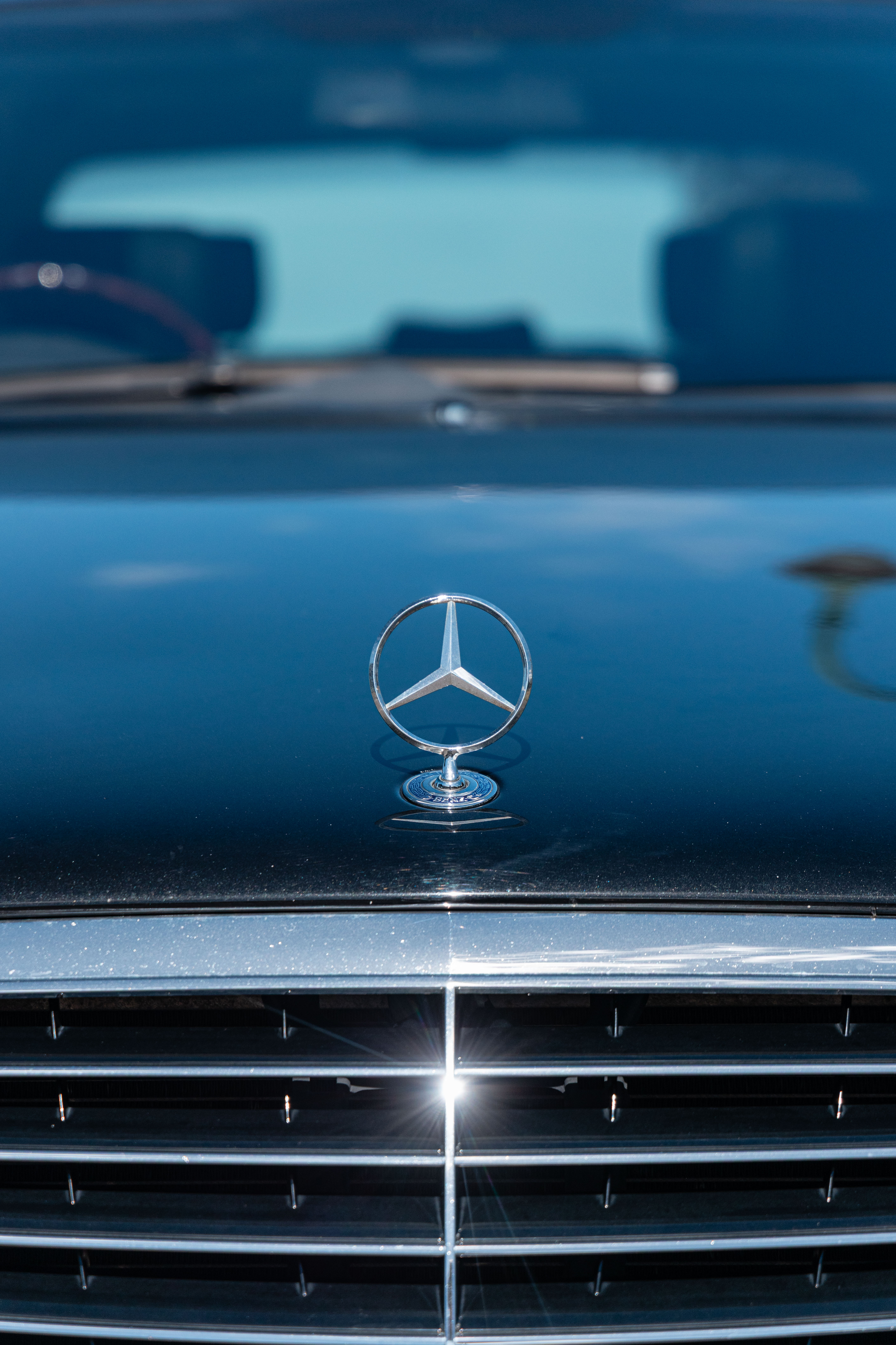 2003 MERCEDES-BENZ S500 W220 L 5 SP AUTOMATIC 4D SEDAN