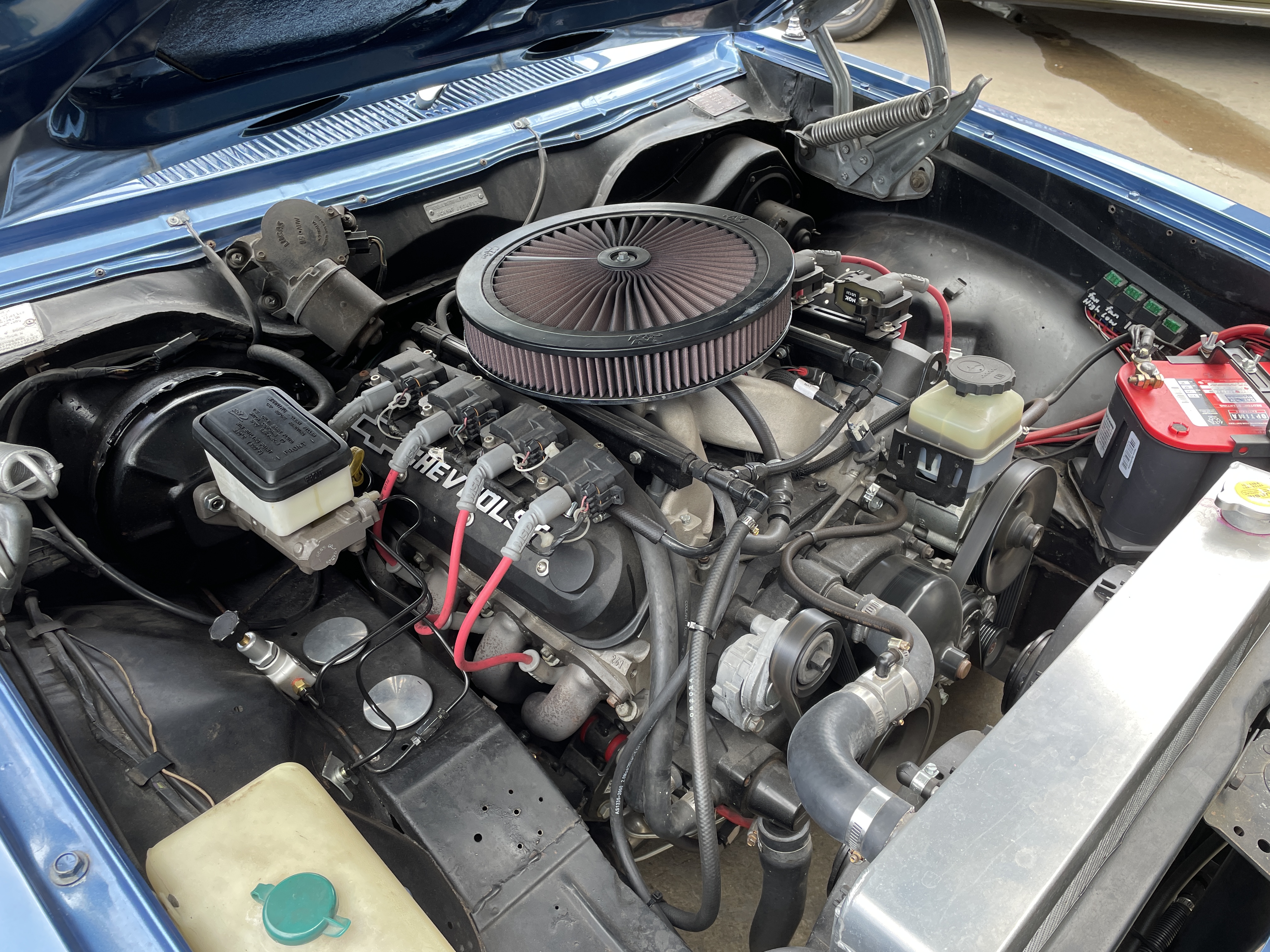 1975 HOLDEN TORANA LH SL/R 5000 TRIBUTE SEDAN