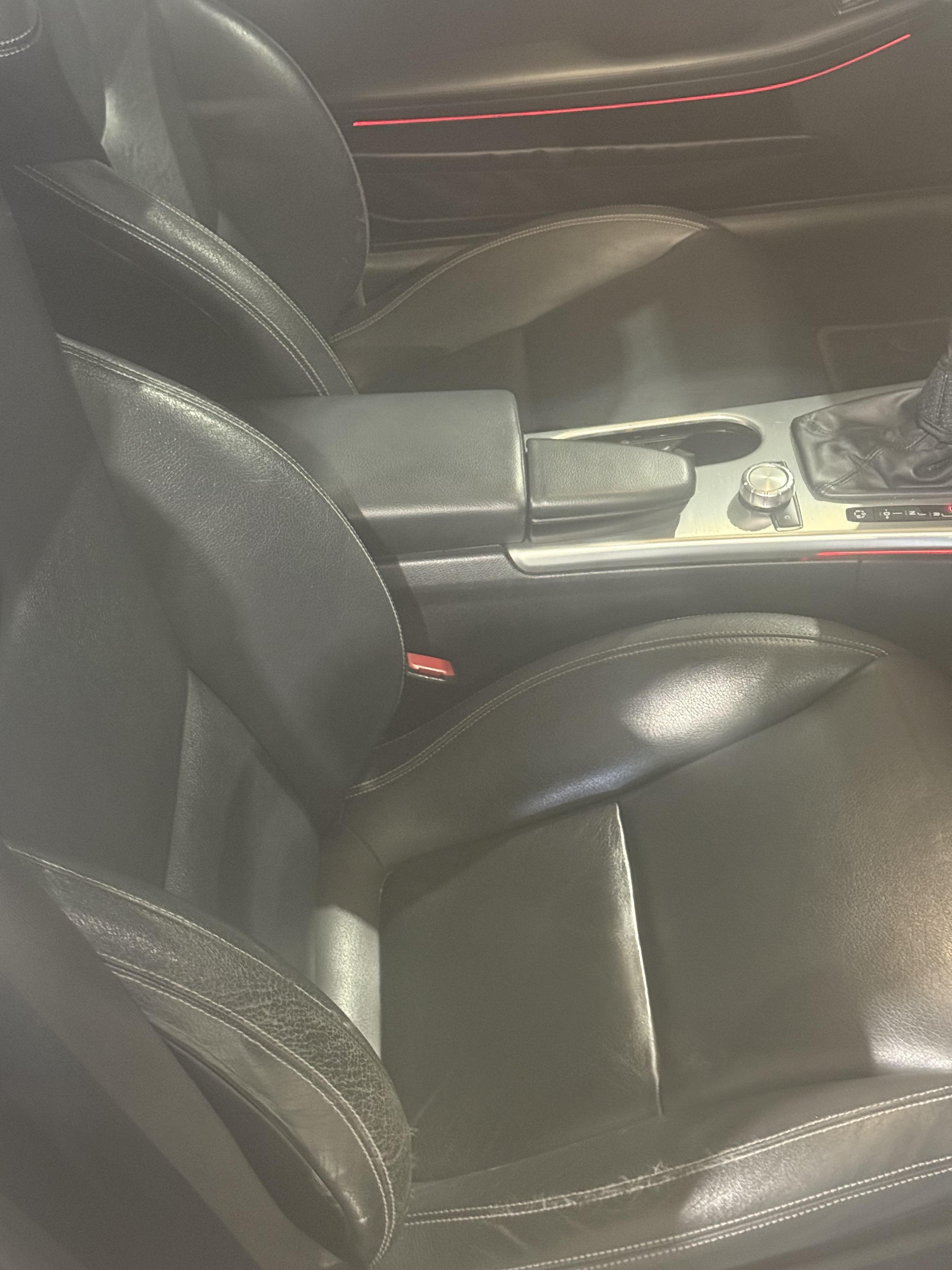 2012 MERCEDES-BENZ SLK R172 350 BE 7 SP AUTOMATIC G-TRONIC 2D CONVERTIBLE