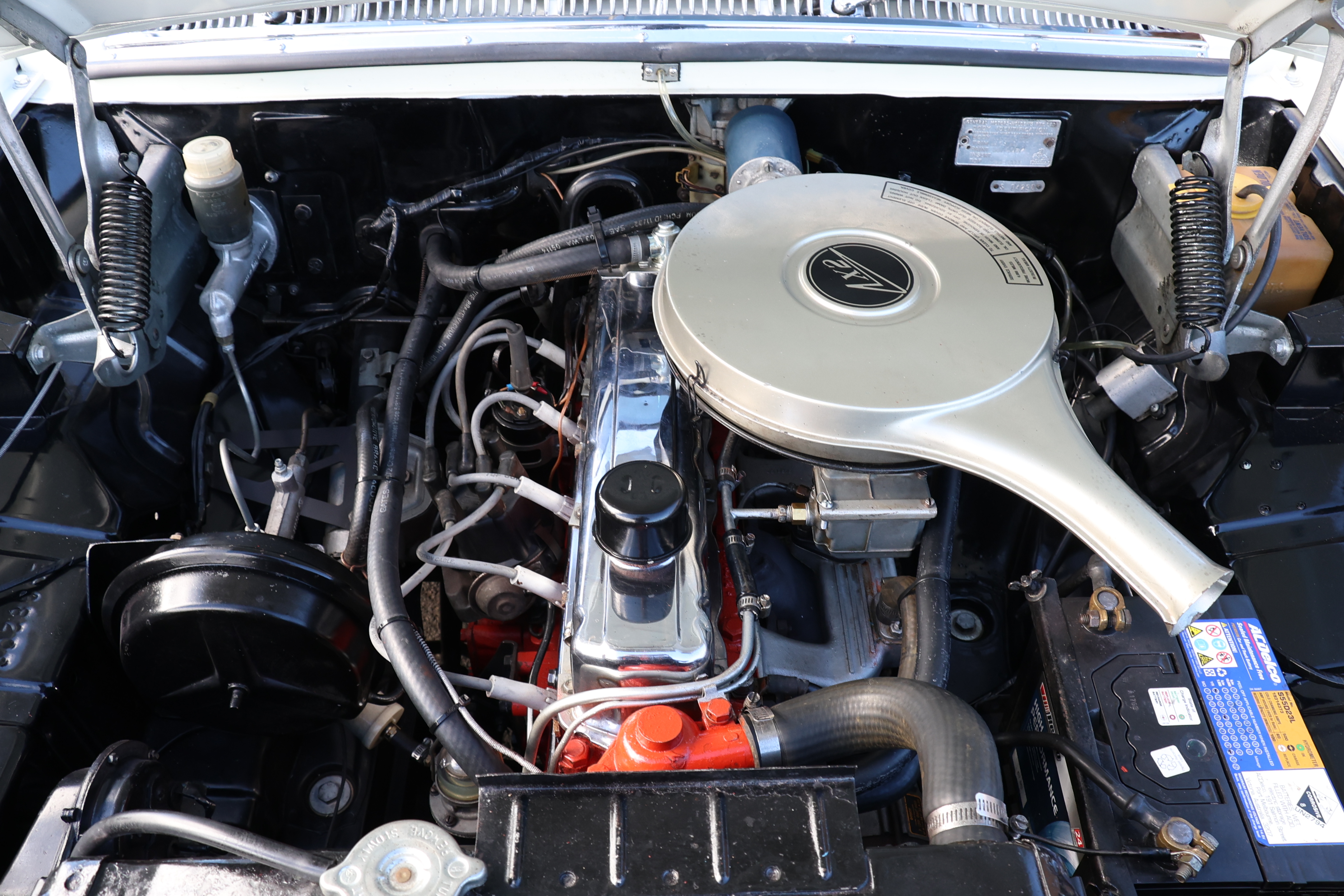 1964 HOLDEN PREMIER EH SEDAN