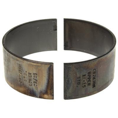 Clevite 77 Rod Bearing, H-Series, .020 in. Undersize, Tri Metal, For BB Chevrolet, , 348, 409, 366, 396, 402, 427, 454, Each