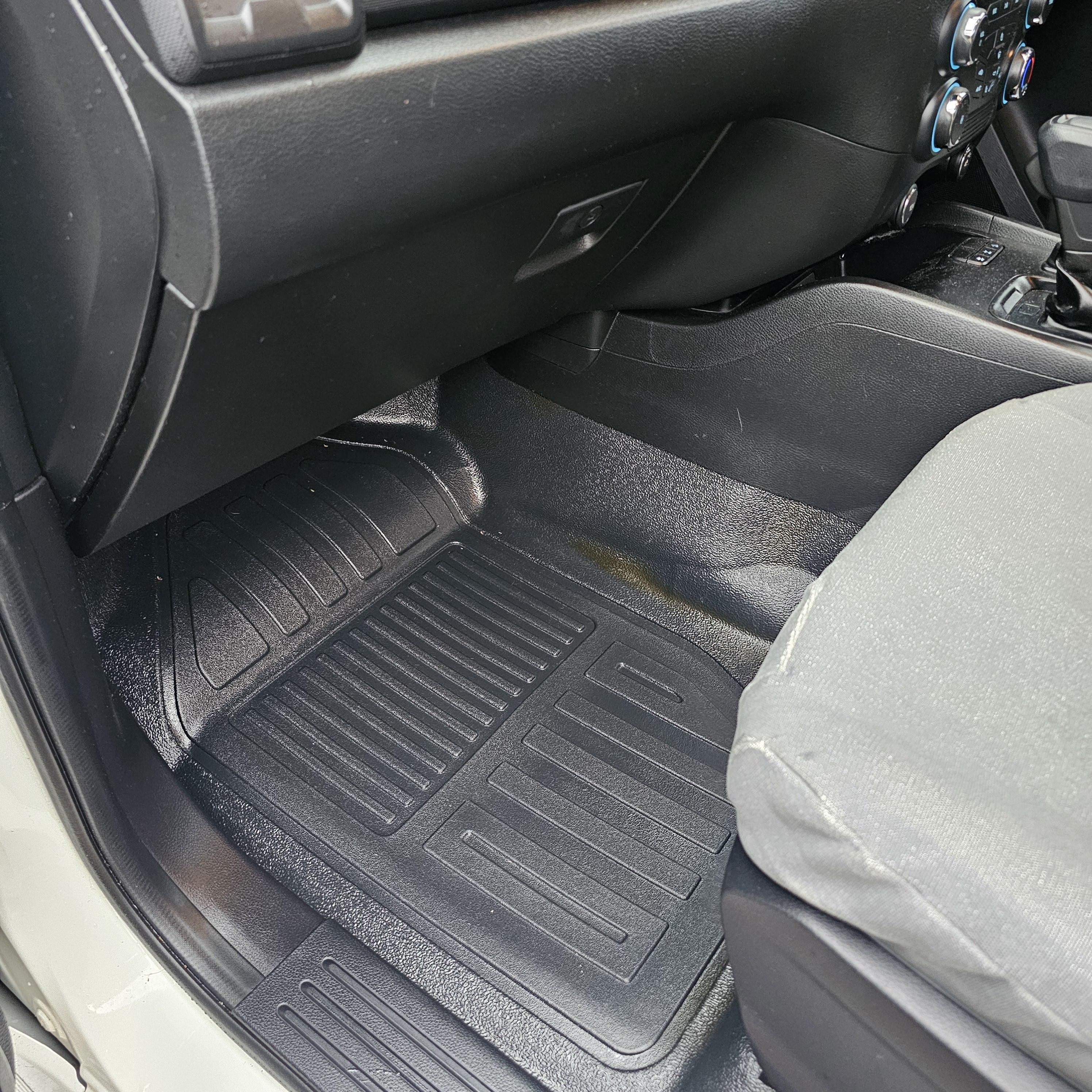 2021 FORD RANGER PX XLT 3.2 6 SP AUTOMATIC SPACE CAB UTILITY 