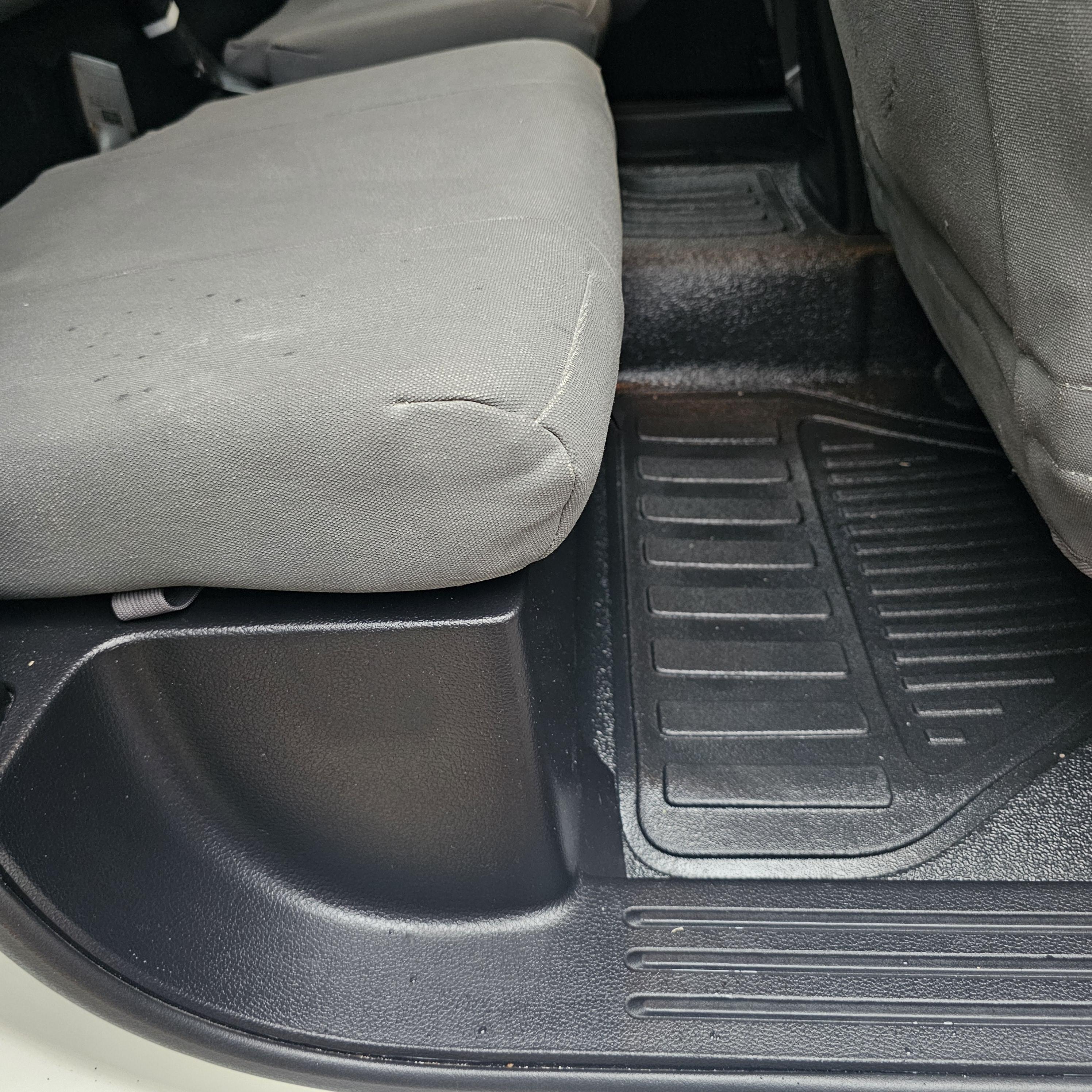 2021 FORD RANGER PX XLT 3.2 6 SP AUTOMATIC SPACE CAB UTILITY 