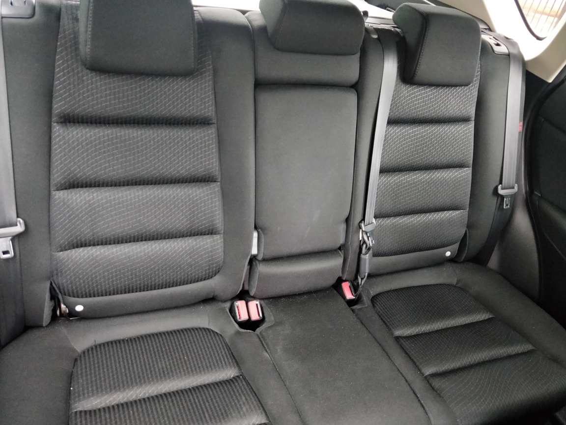 2012 MAZDA CX-5 AUTOMATIC WAGON