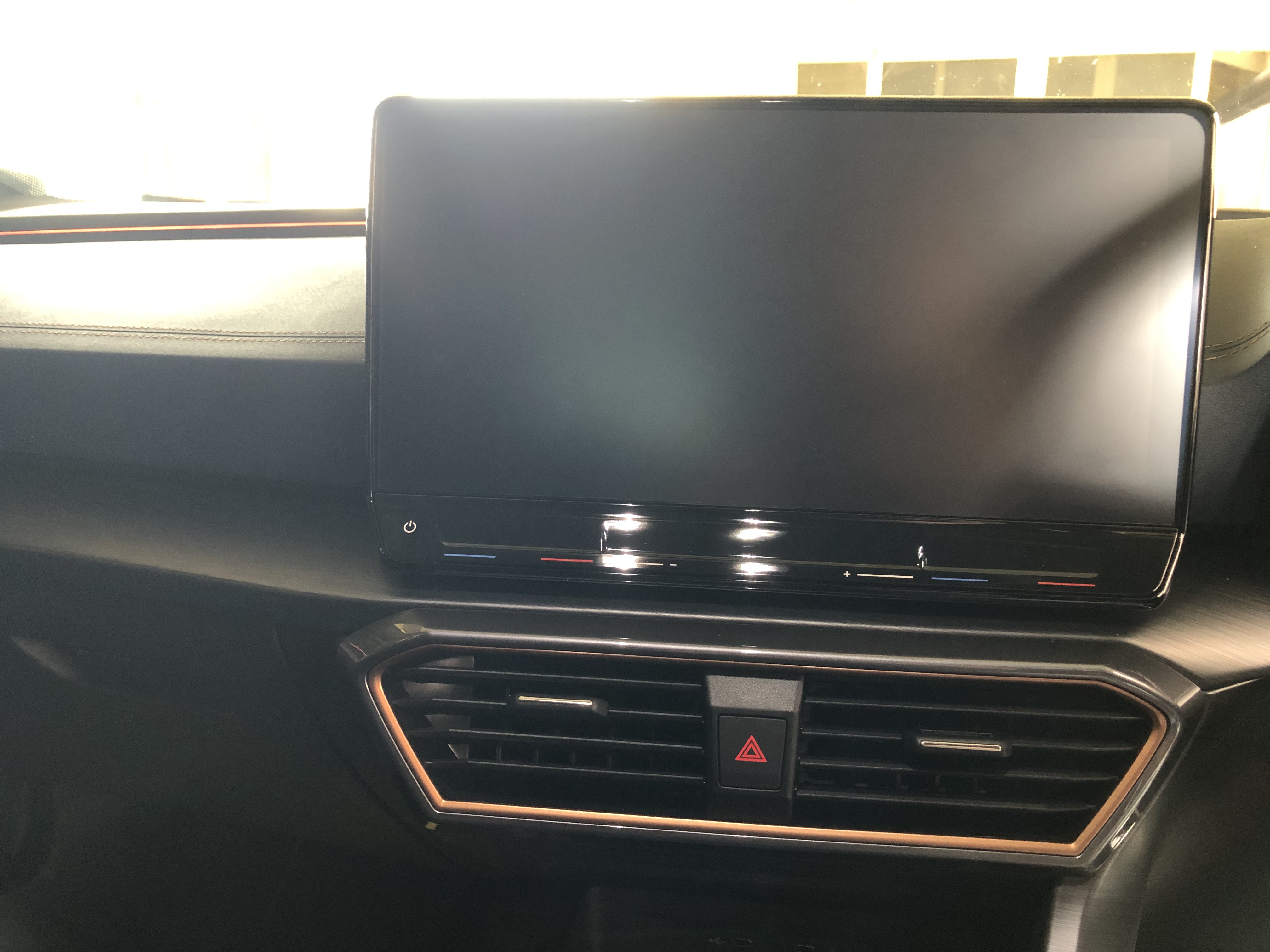 2023 CUPRA VZX FORMENTOR WAGON