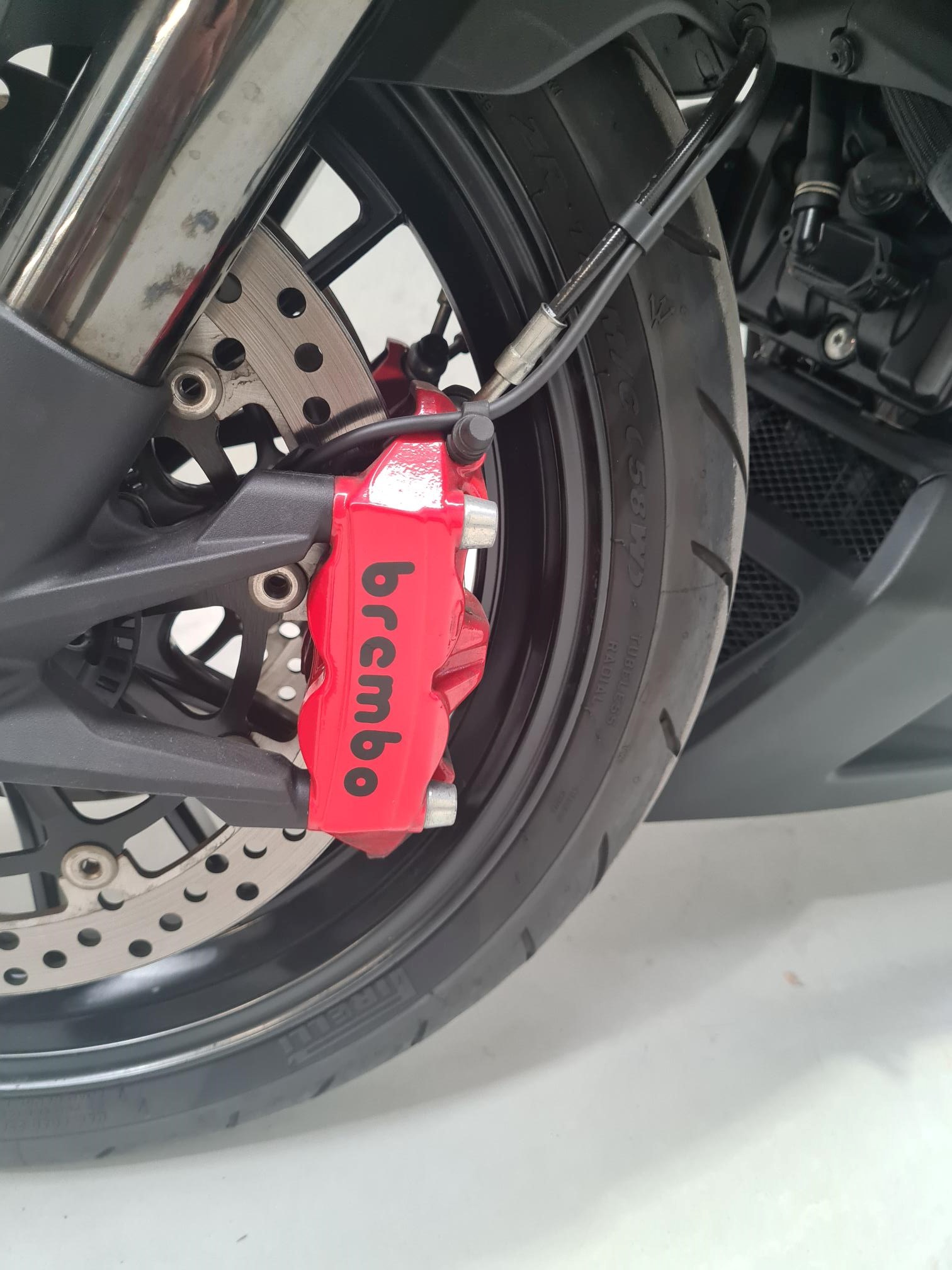 2017 DUCATI DIAVEL DIESEL LTD EDITION ROAD