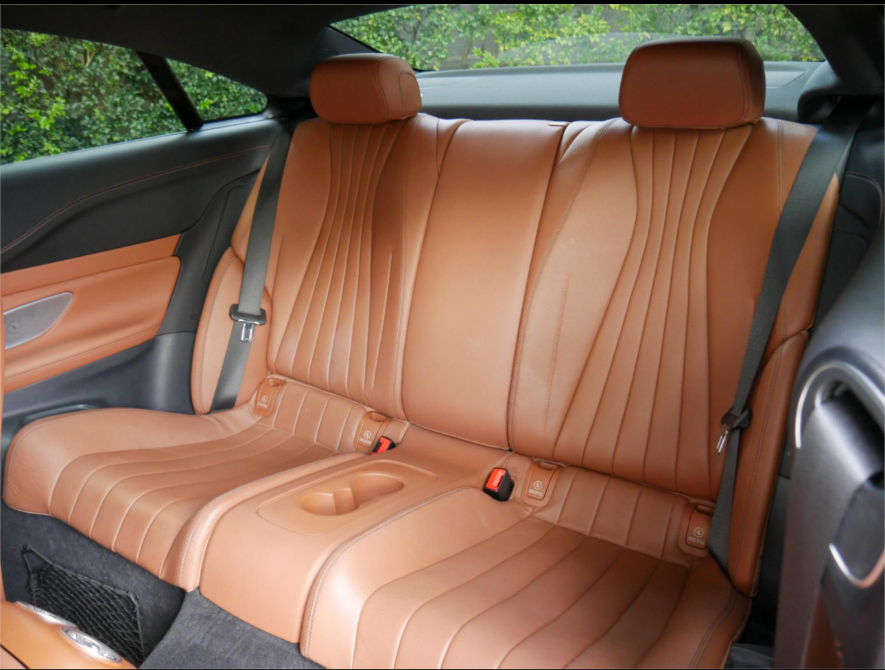 2018 MERCEDES-BENZ E300 238 MY18 9 SP AUTOMATIC G-TRONIC 2D CABRIOLET