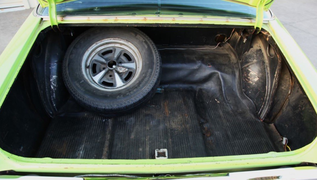 1971 HOLDEN MONARO HQ GTS 4 SP MANUAL 2D COUPE