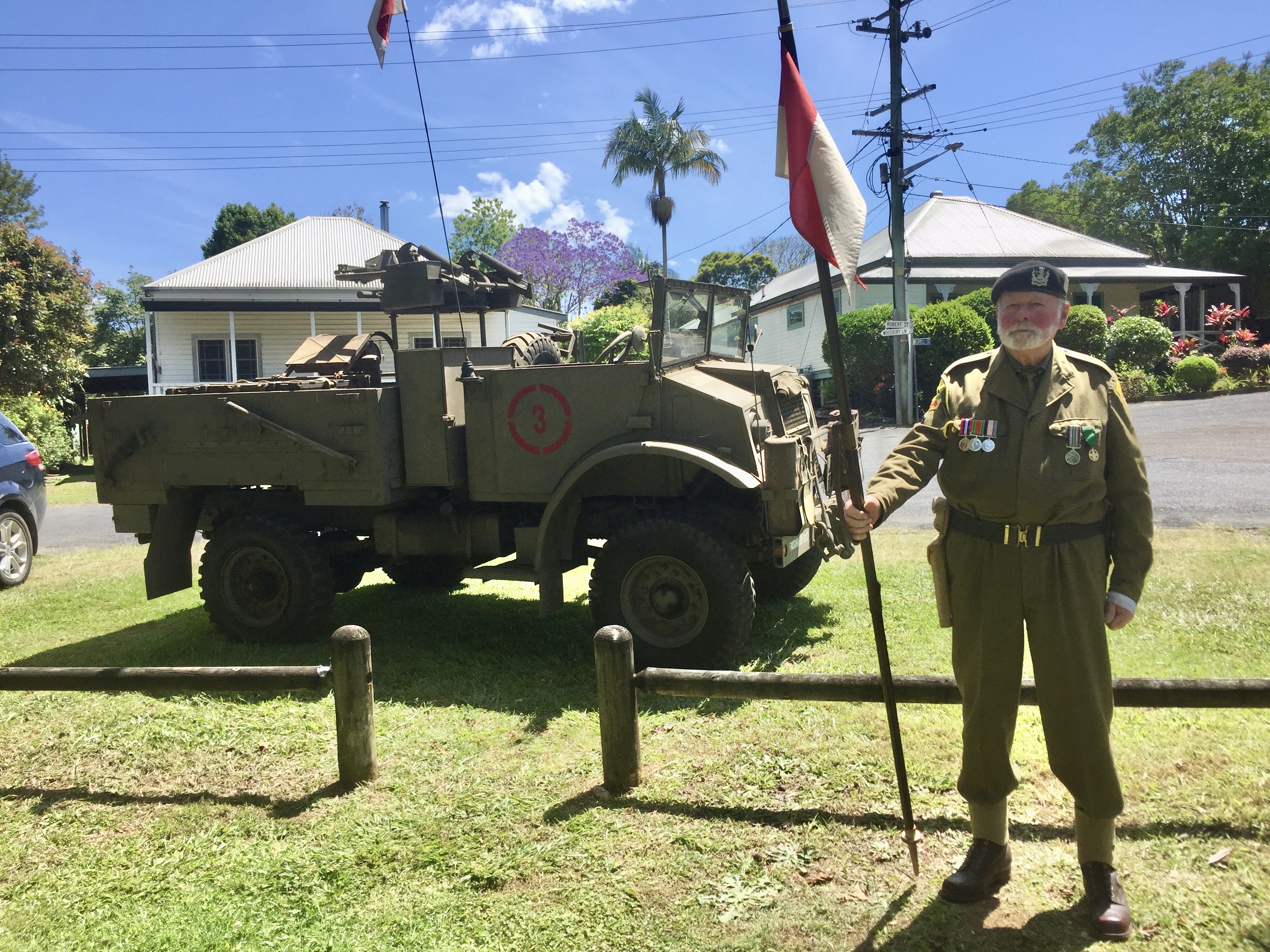 1943 CHEVROLET BLITZ MANUAL TRUCK