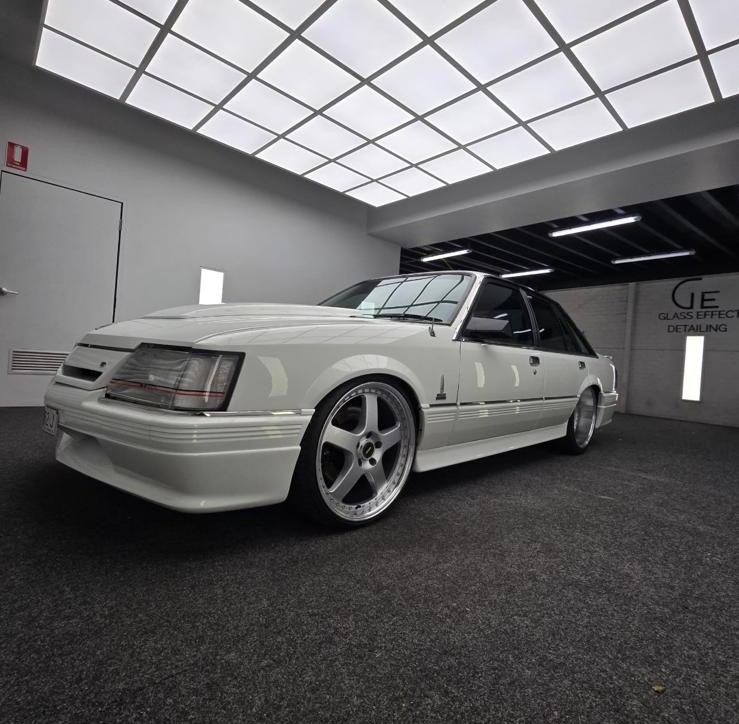 1984 HOLDEN HDT CALAIS DIRECTOR SEDAN REPLICA