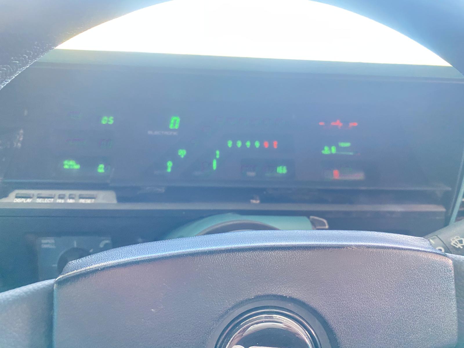 1984 HOLDEN HDT CALAIS DIRECTOR SEDAN REPLICA