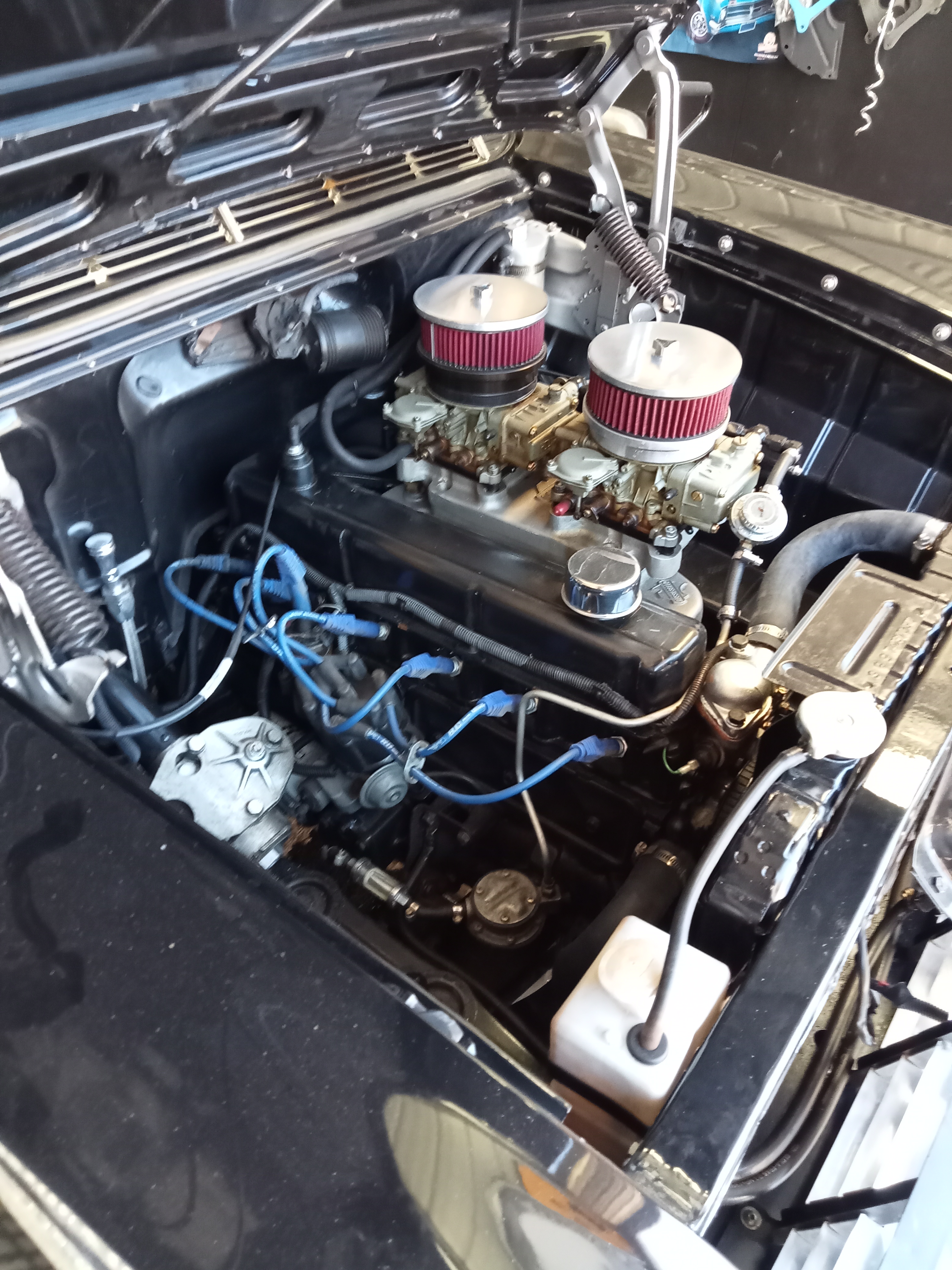 1961 HOLDEN SPECIAL FB 3 SP AUTOMATIC 4D STATION WAGON