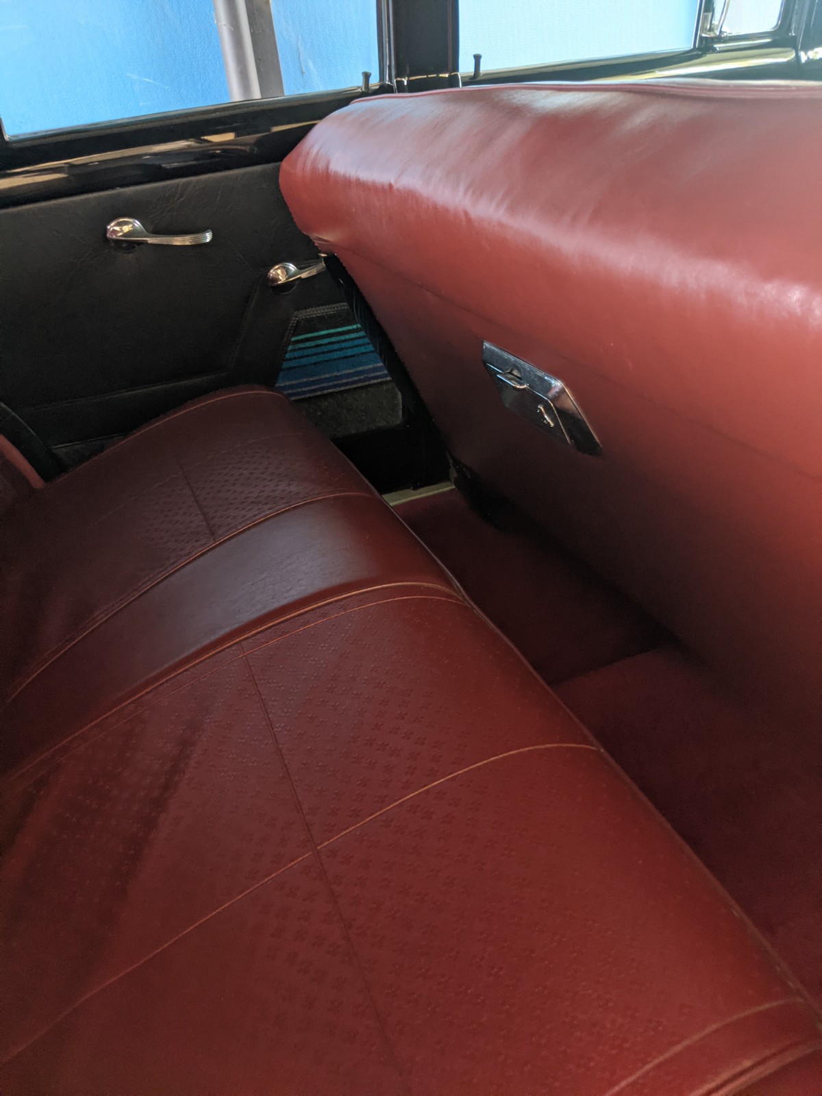 1961 HOLDEN SPECIAL FB 3 SP AUTOMATIC 4D STATION WAGON