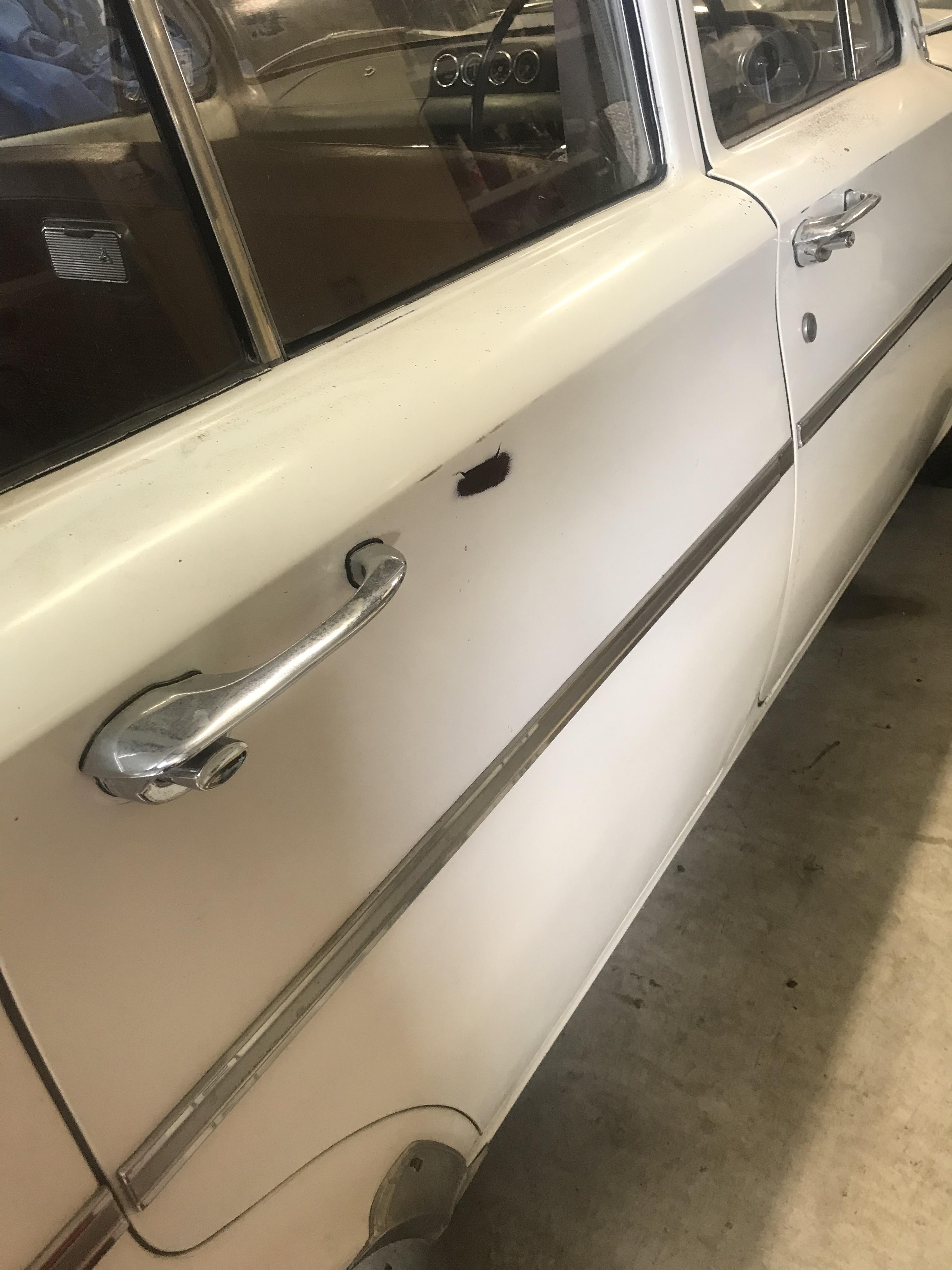 1964 HOLDEN SPECIAL EH 3 SP MANUAL 4D SEDAN
