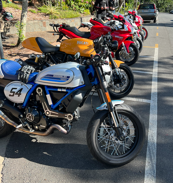 2006 DUCATI SPORTCLASSIC SPORT 1000 SPORTS
