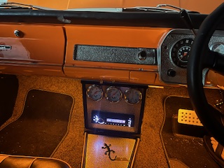 1967 HOLDEN HR 3 SP AUTOMATIC UTILITY