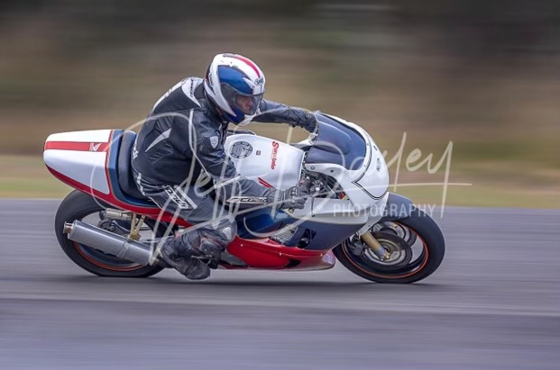 1992 HONDA CBR600F SPORTS