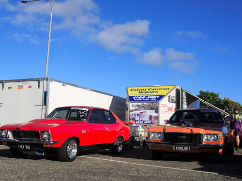 1972 HOLDEN TORANA LJ GTR MANUAL 2D COUPE