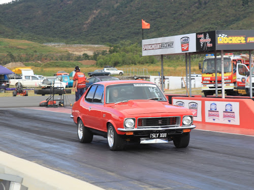 1972 HOLDEN TORANA LJ GTR MANUAL 2D COUPE