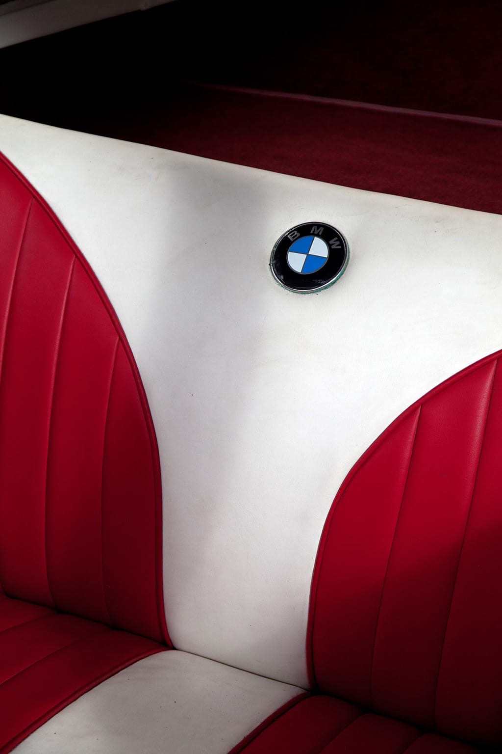 1956 BMW ISETTA 300