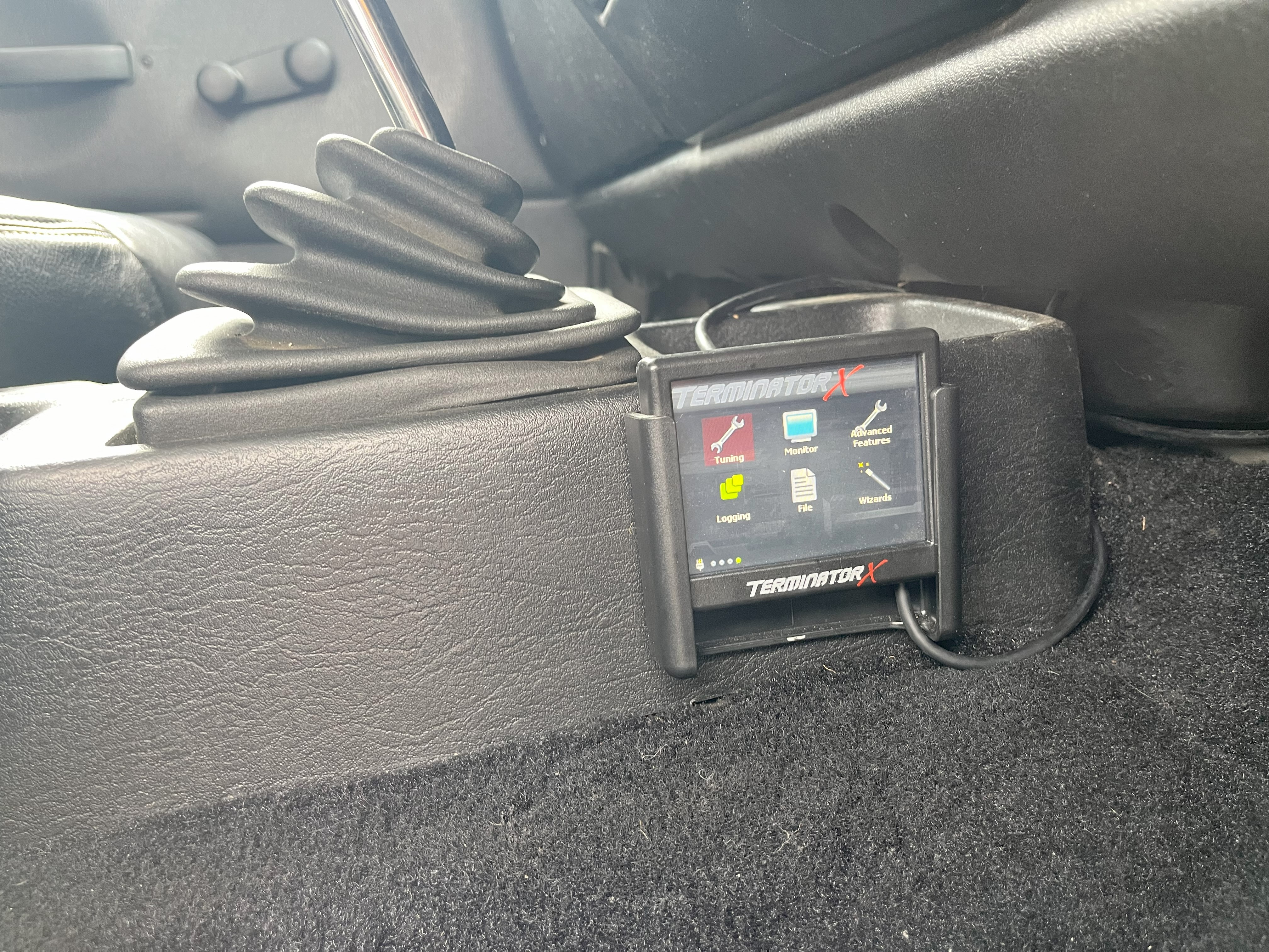 2004 JEEP WRANGLER TJ LS1 4X4 2D HARDTOP