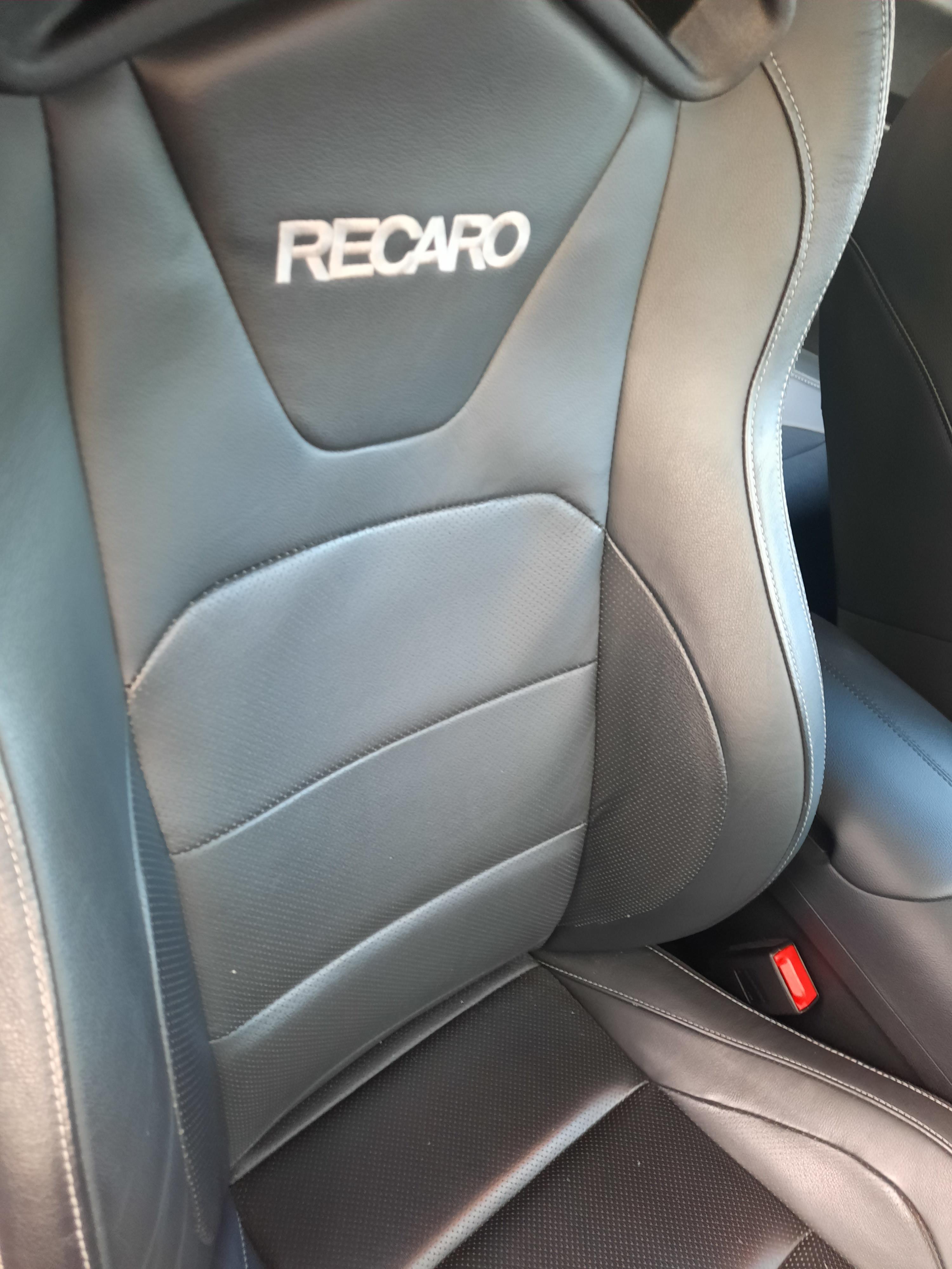 2018 FORD MUSTANG GT FASTBACK