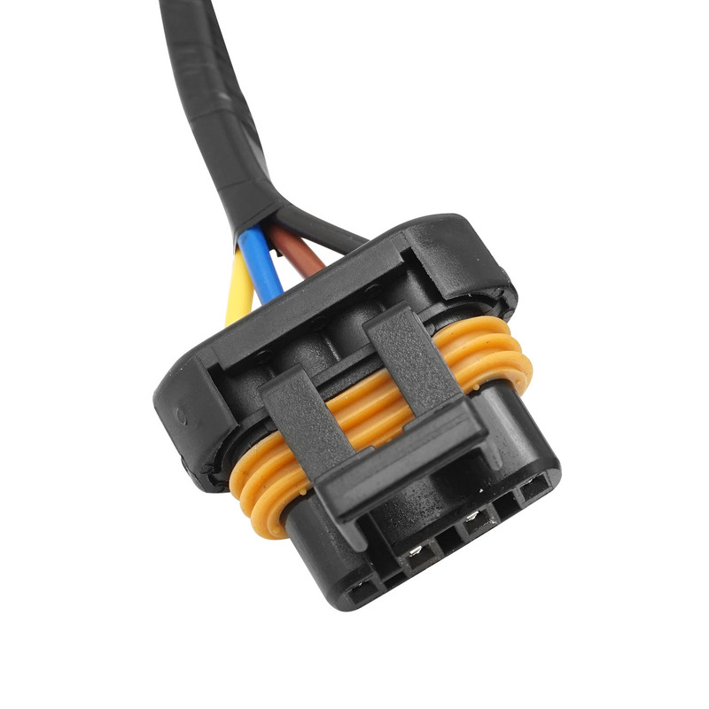 Proflow Ignition Coil Harness, Suit GM LS1 Series Coils, OEM Fitment